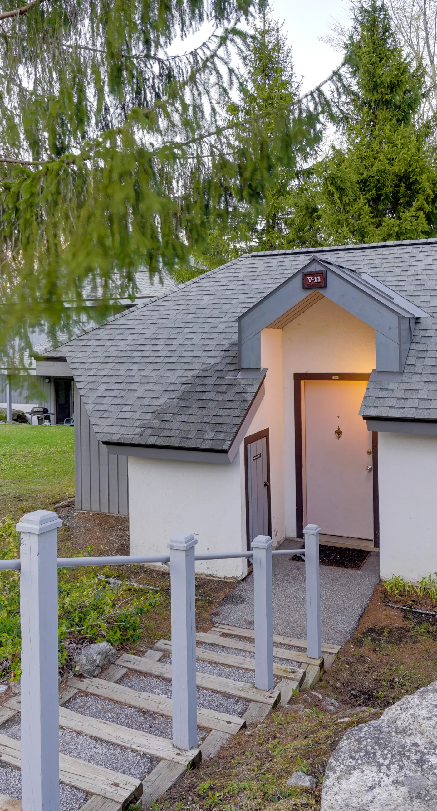 The Woods Resort and Spa Killington, VT Vacasa