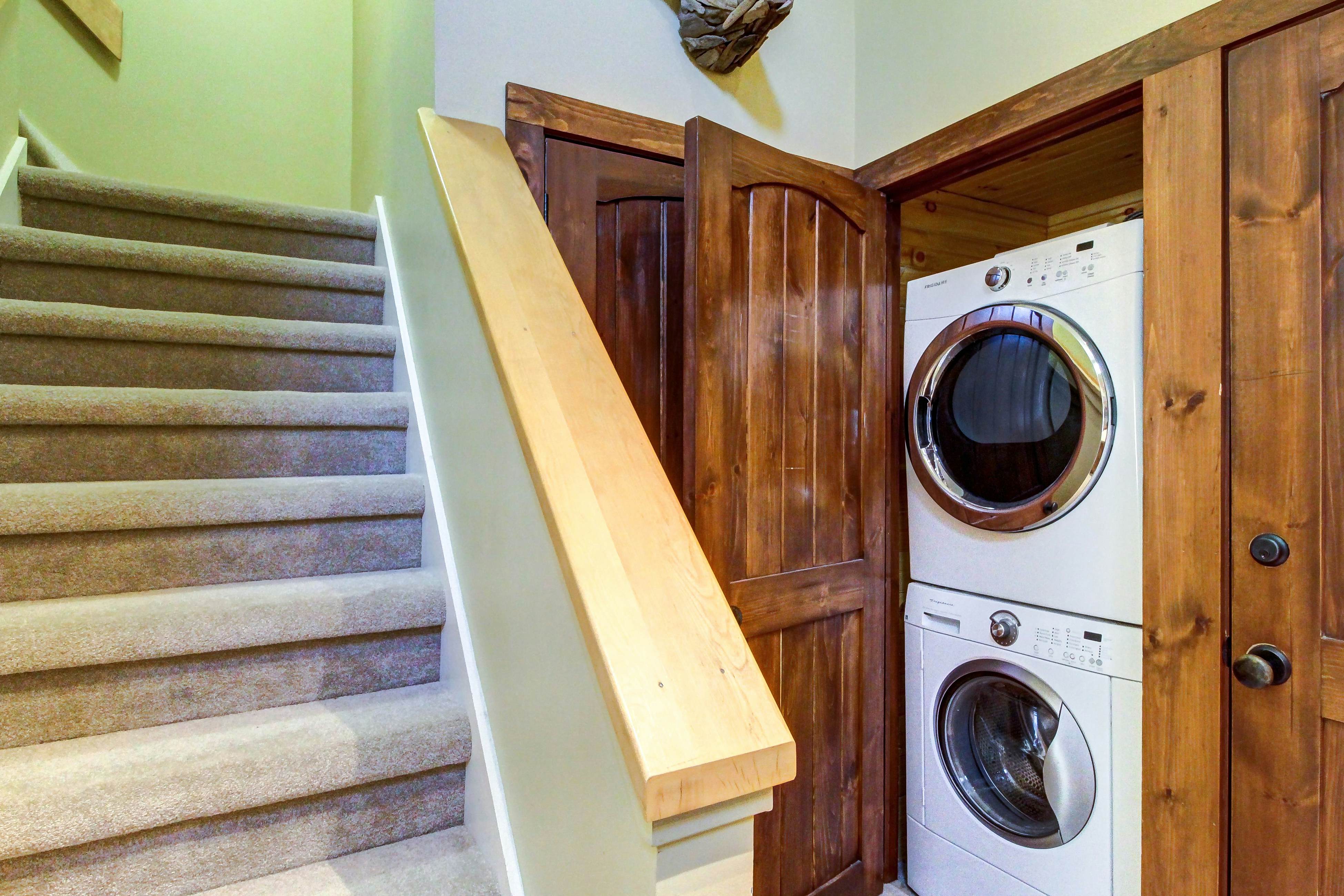 The Woods - Village-11