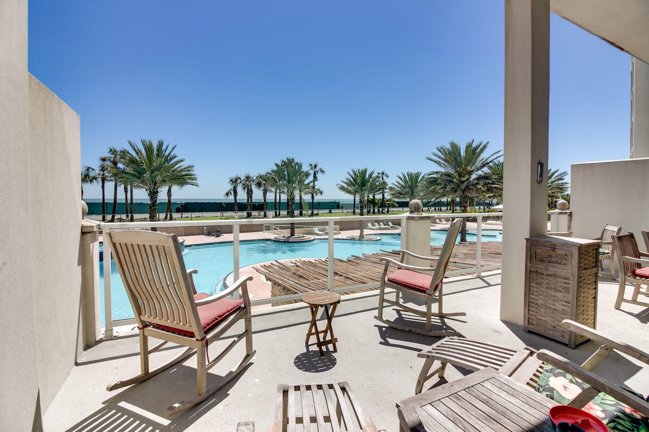 Diamond Beach 211 3 BD Vacation Rental in Galveston, TX Vacasa