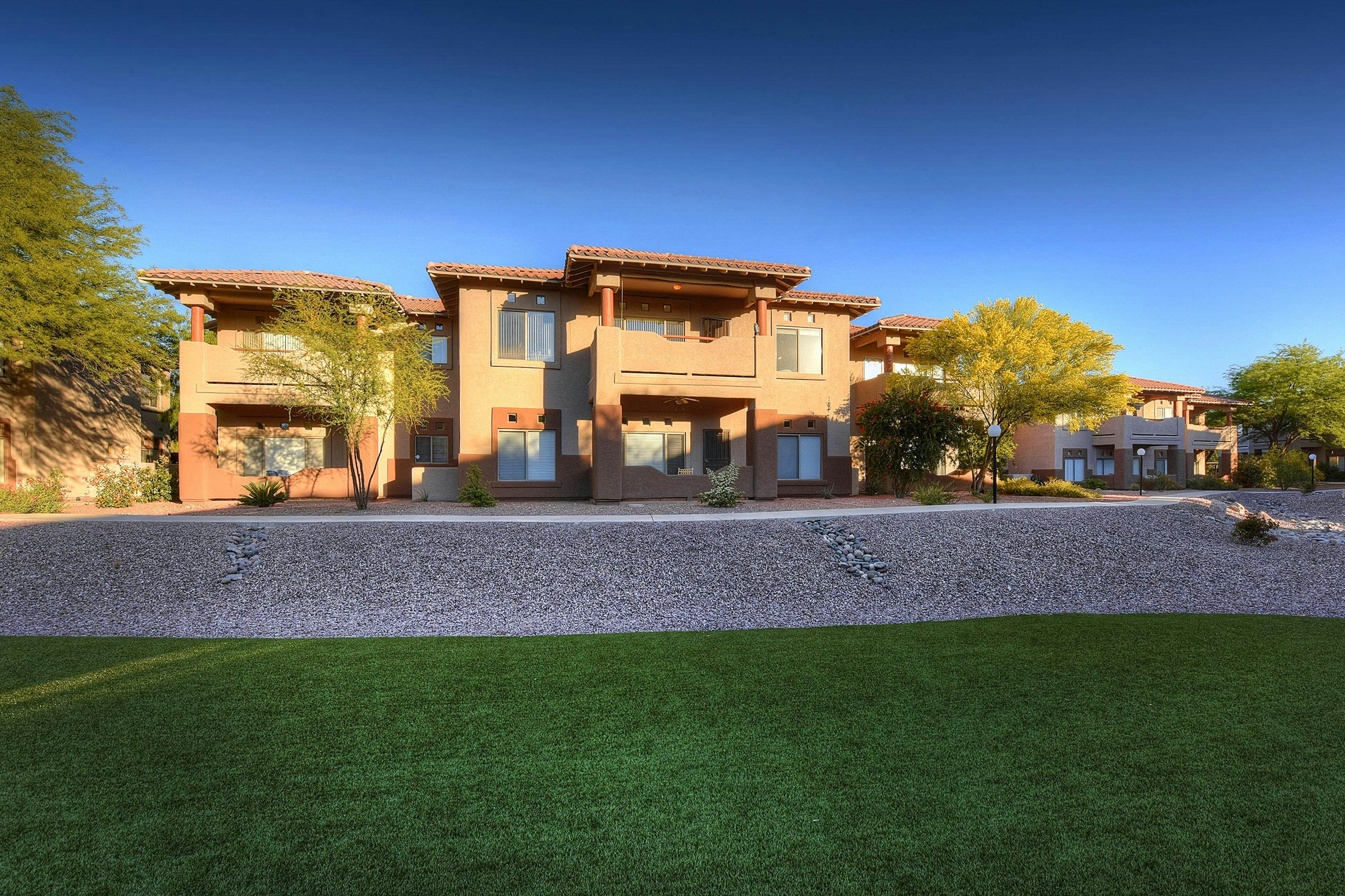 Vistoso Resort Casita #207