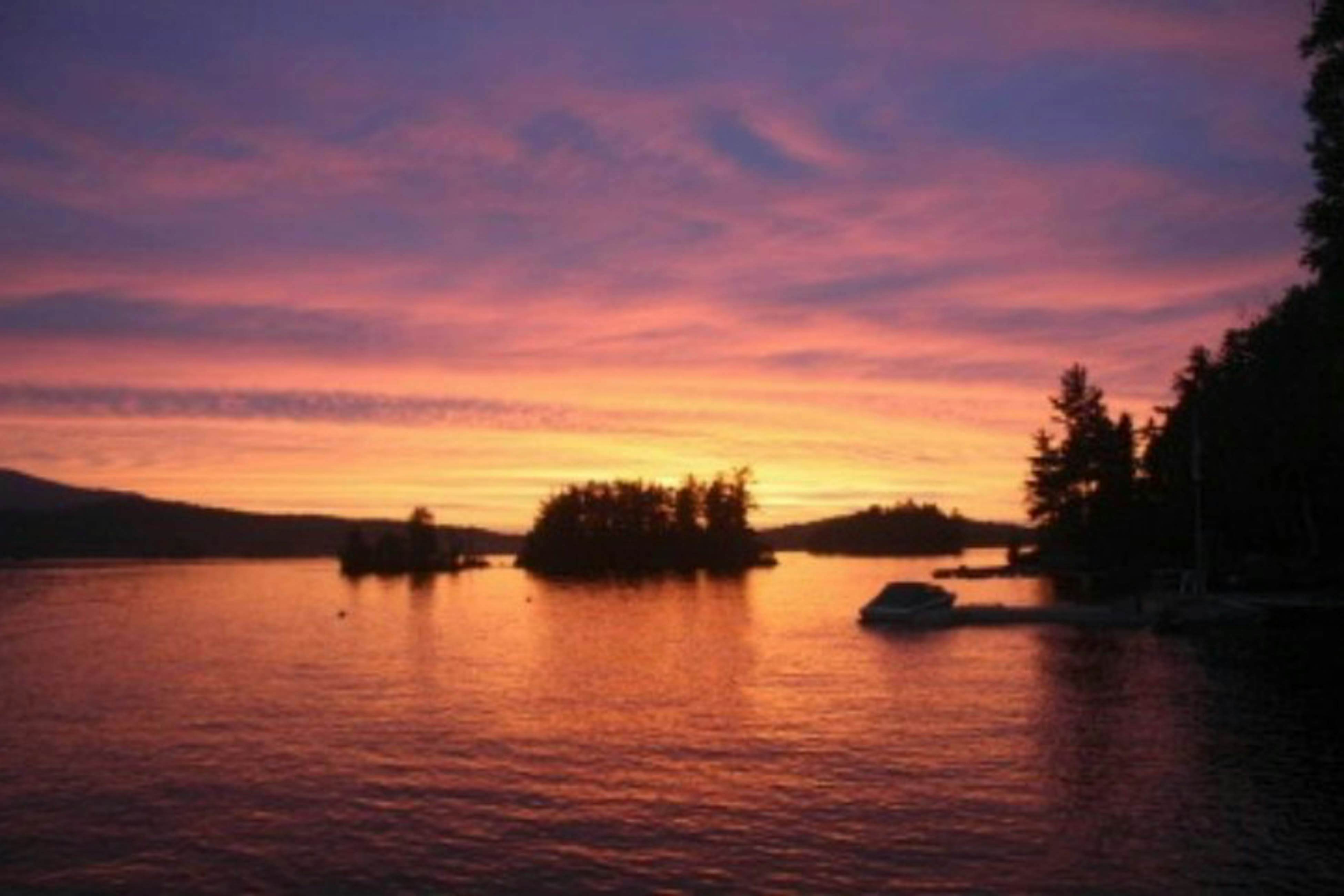 Pebble Cove 2 BD Greenville, ME Vacation Rental Vacasa