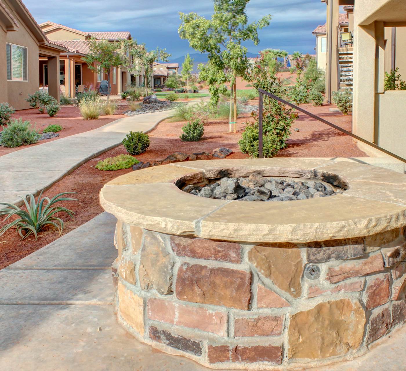 Redstone Villa - Paradise Village #47 | 5 Bed Santa Clara, ...