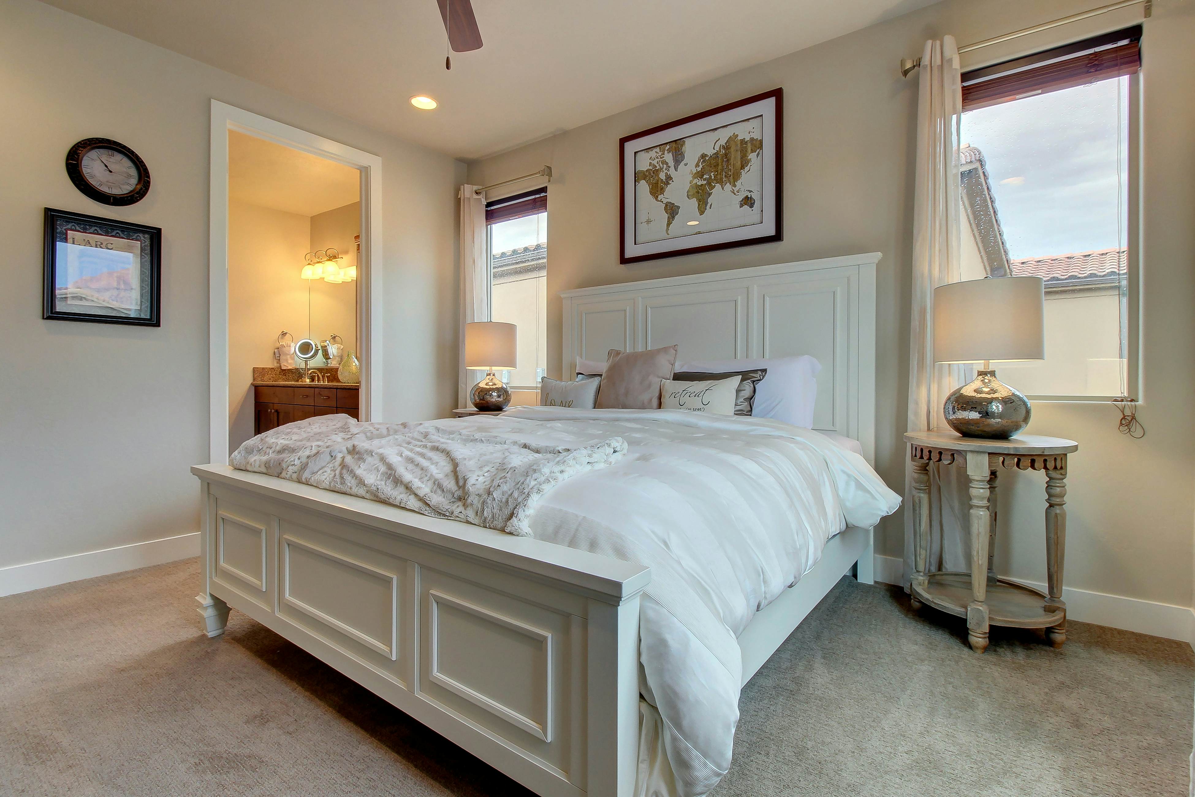 Redstone Villa - Paradise Village #47