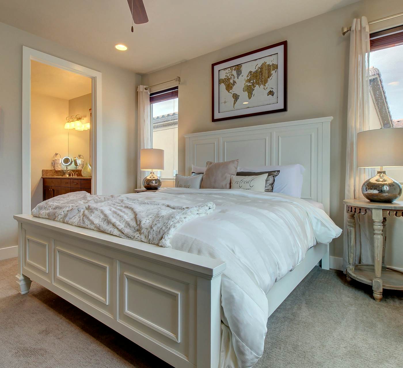 Redstone Villa - Paradise Village #47 | 5 Bed Santa Clara, ...