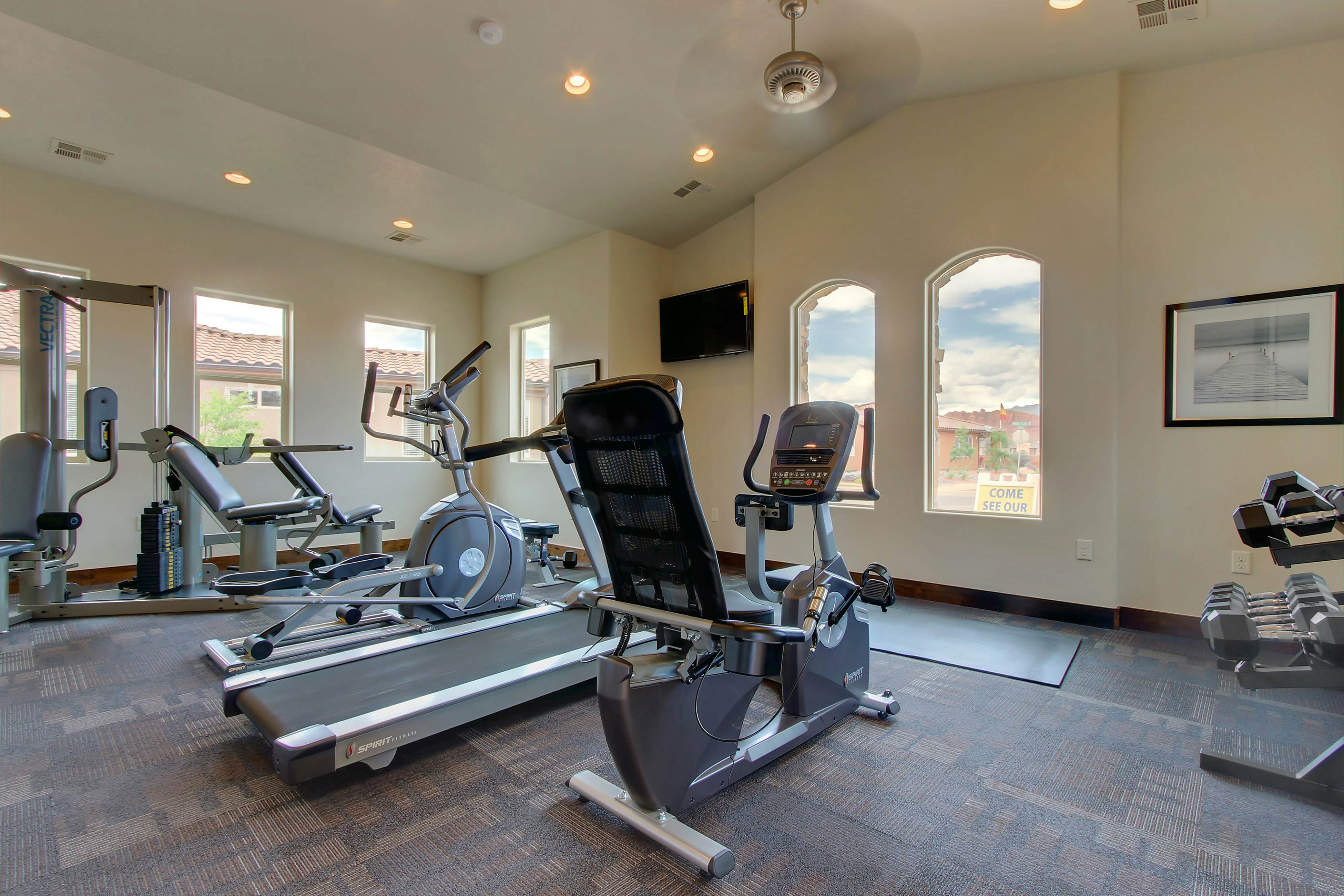 Redstone Villa - Paradise Village #47