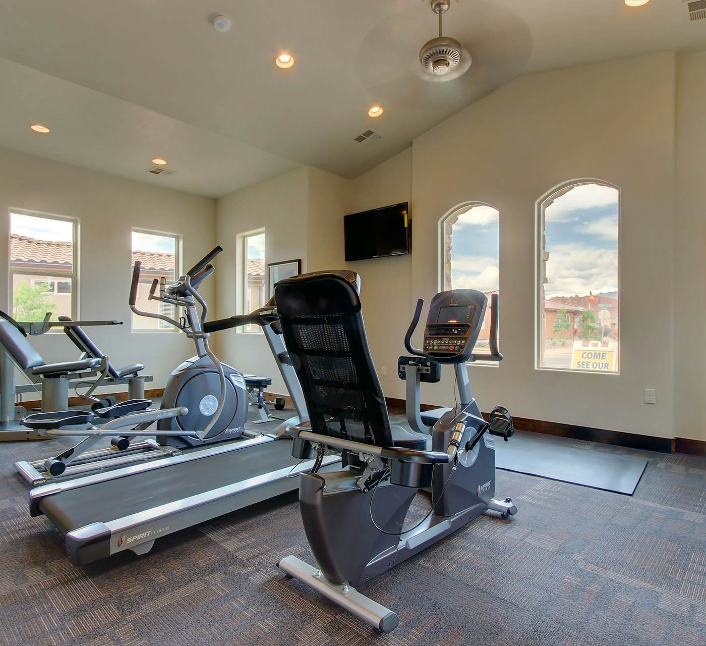 Redstone Villa - Paradise Village #47 | 5 Bed Santa Clara, ...