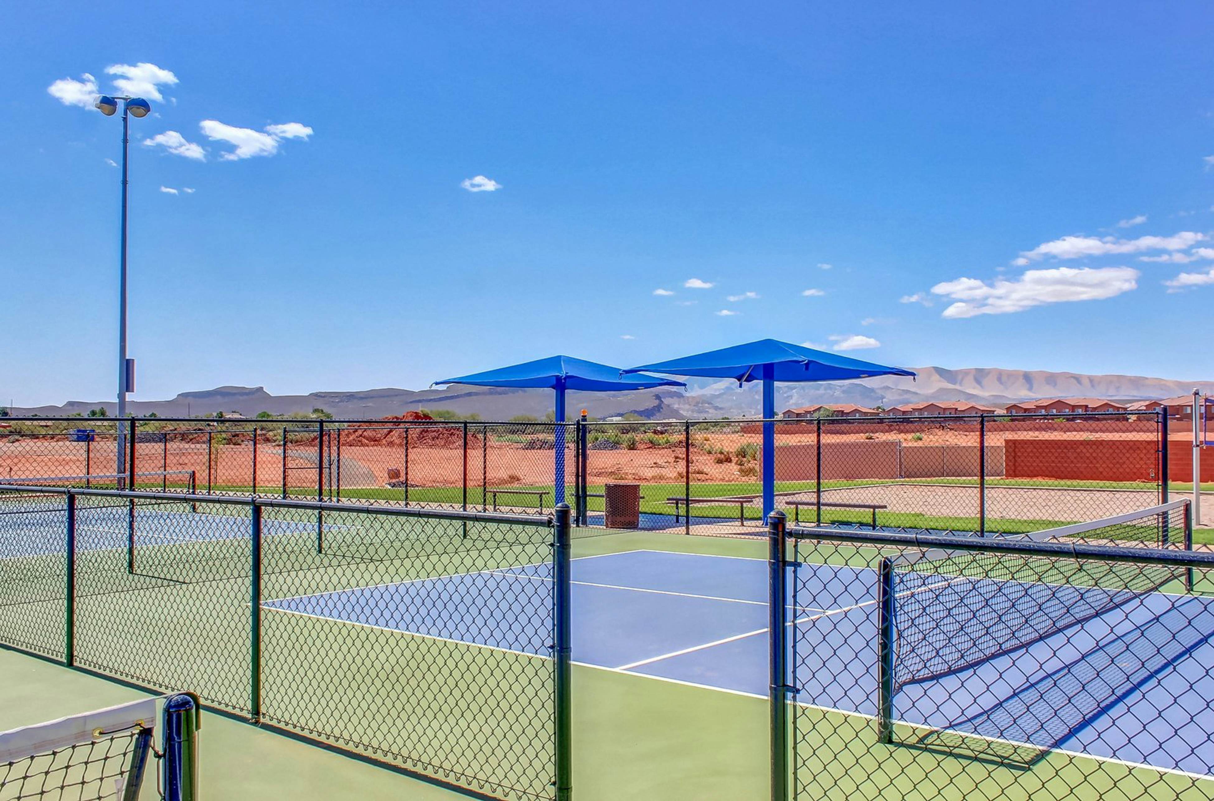 Redstone Villa - Paradise Village #47