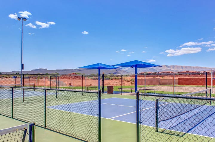 Redstone Villa - Paradise Village #47 | 5 Bed Santa Clara, ...