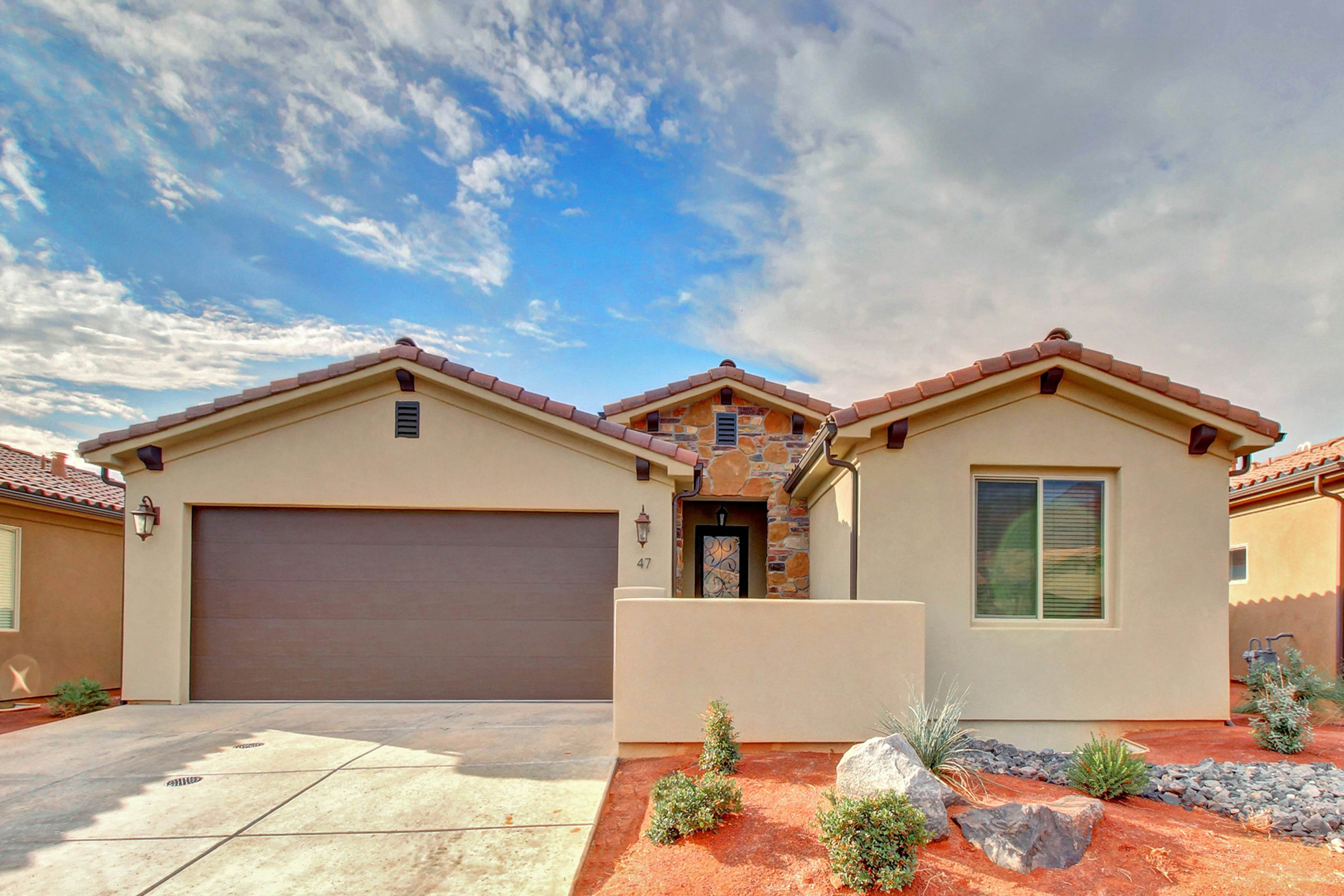 Redstone Villa - Paradise Village #47