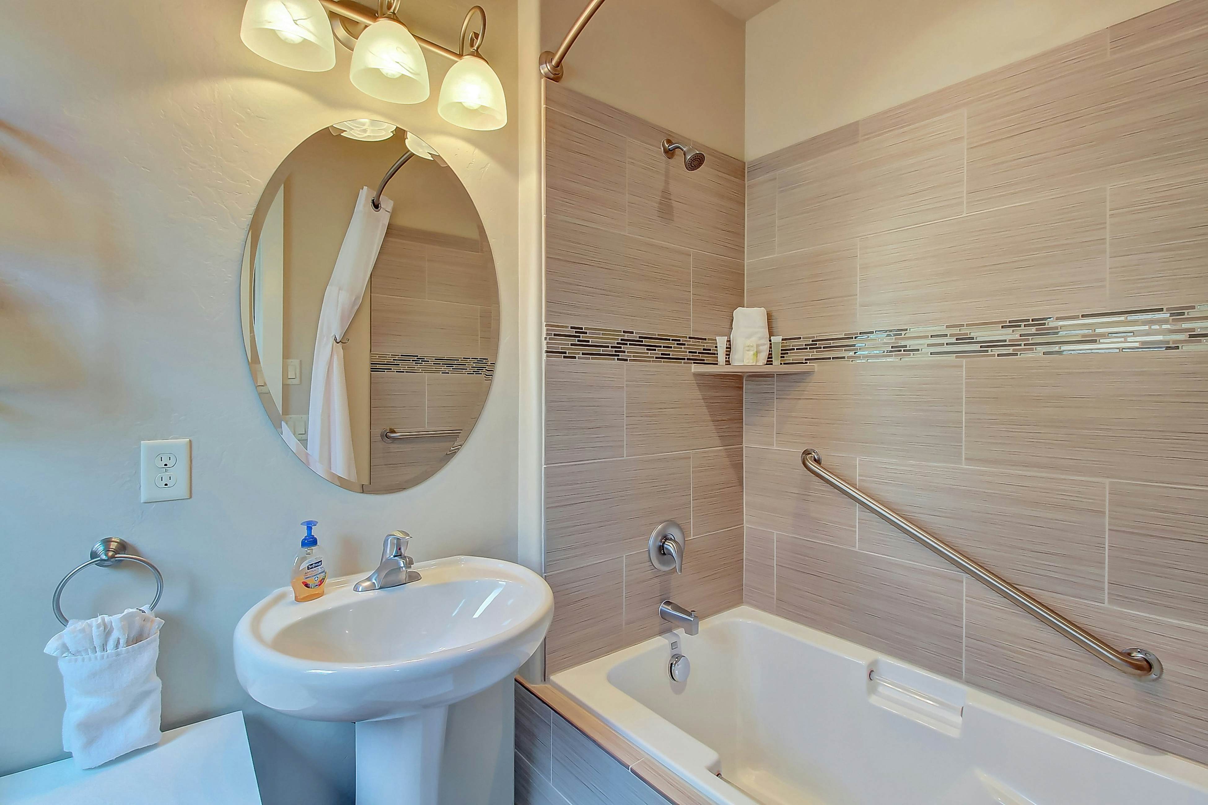 Redstone Villa - Paradise Village #47