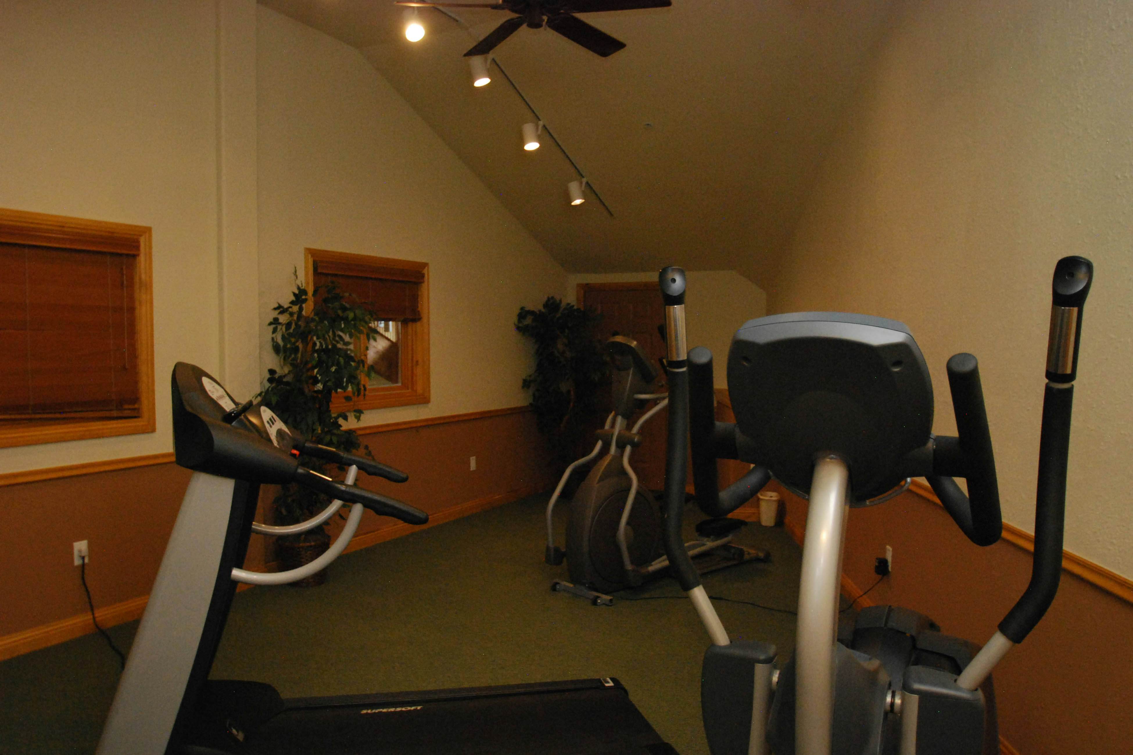 Hidden River Lodge 5975