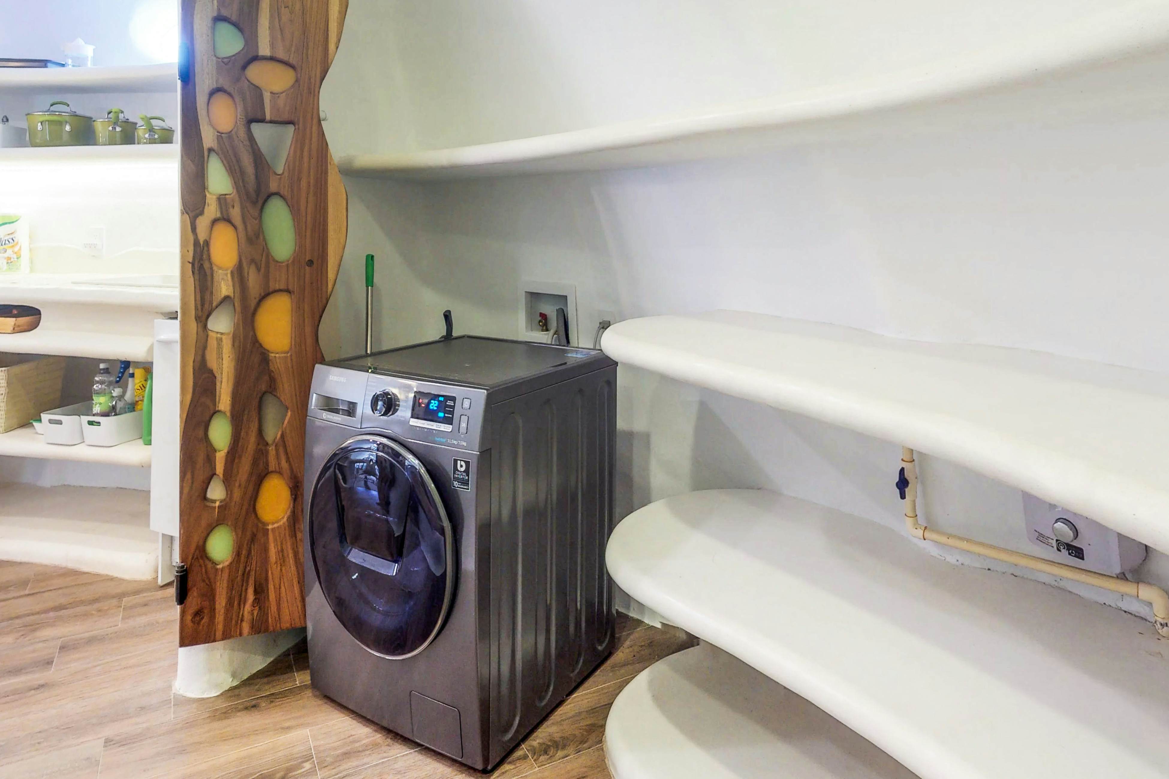 Seahorse at Swan Villas -Gold Standard Certified