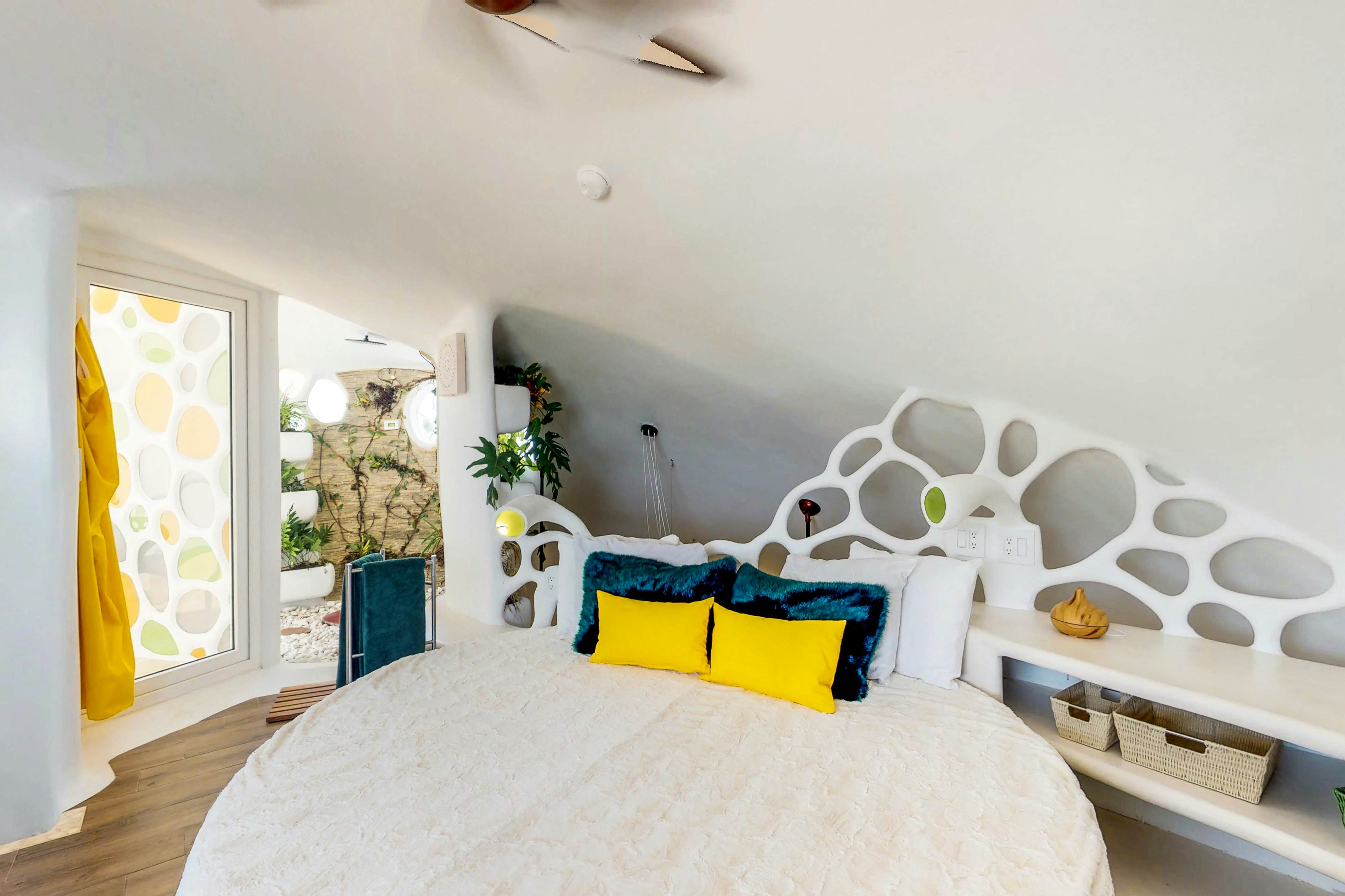 Seahorse at Swan Villas -Gold Standard Certified