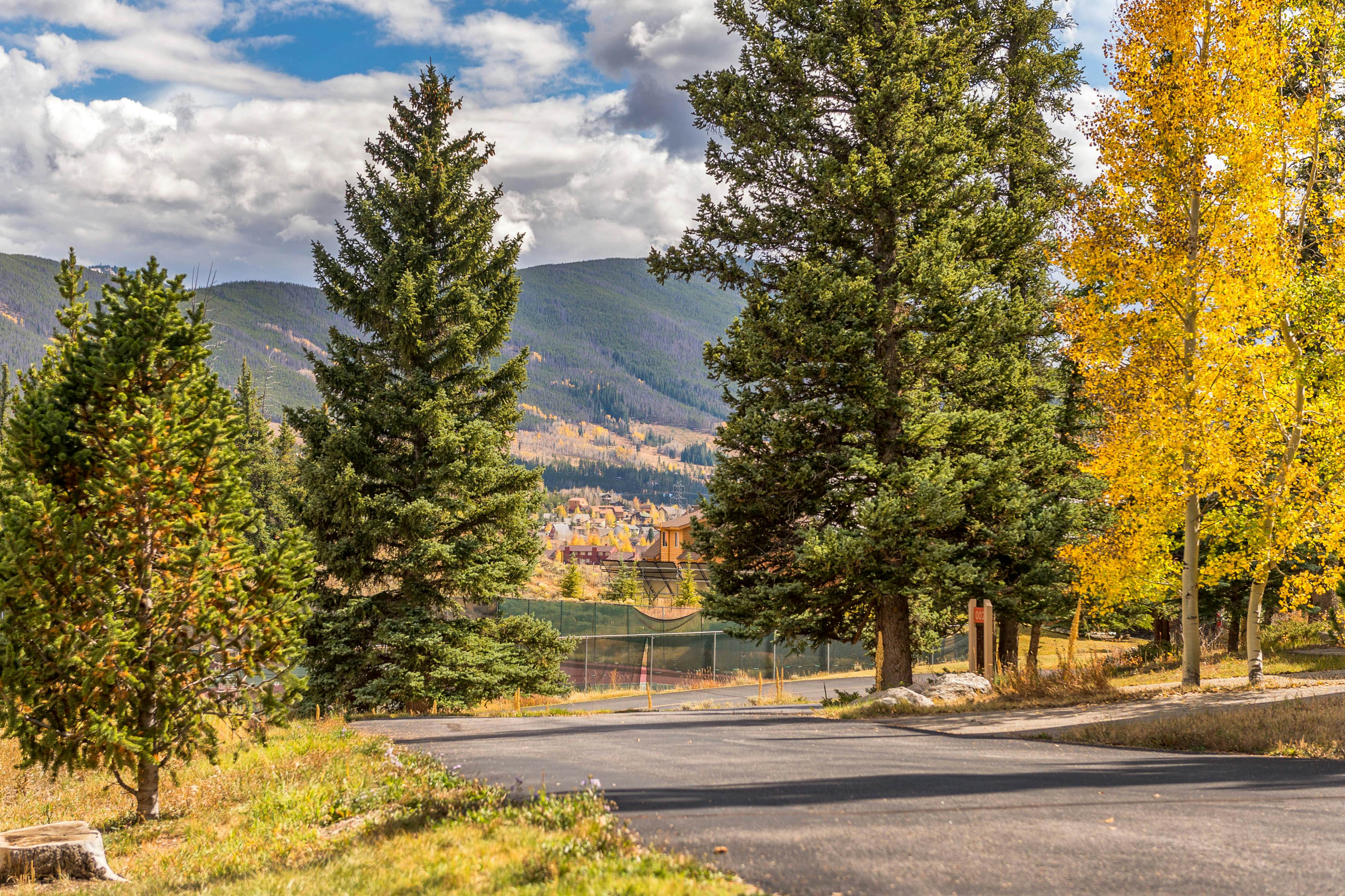 Cool Ridge Town Home at Summerwood 3 BD Dillon, CO Vacation Rental