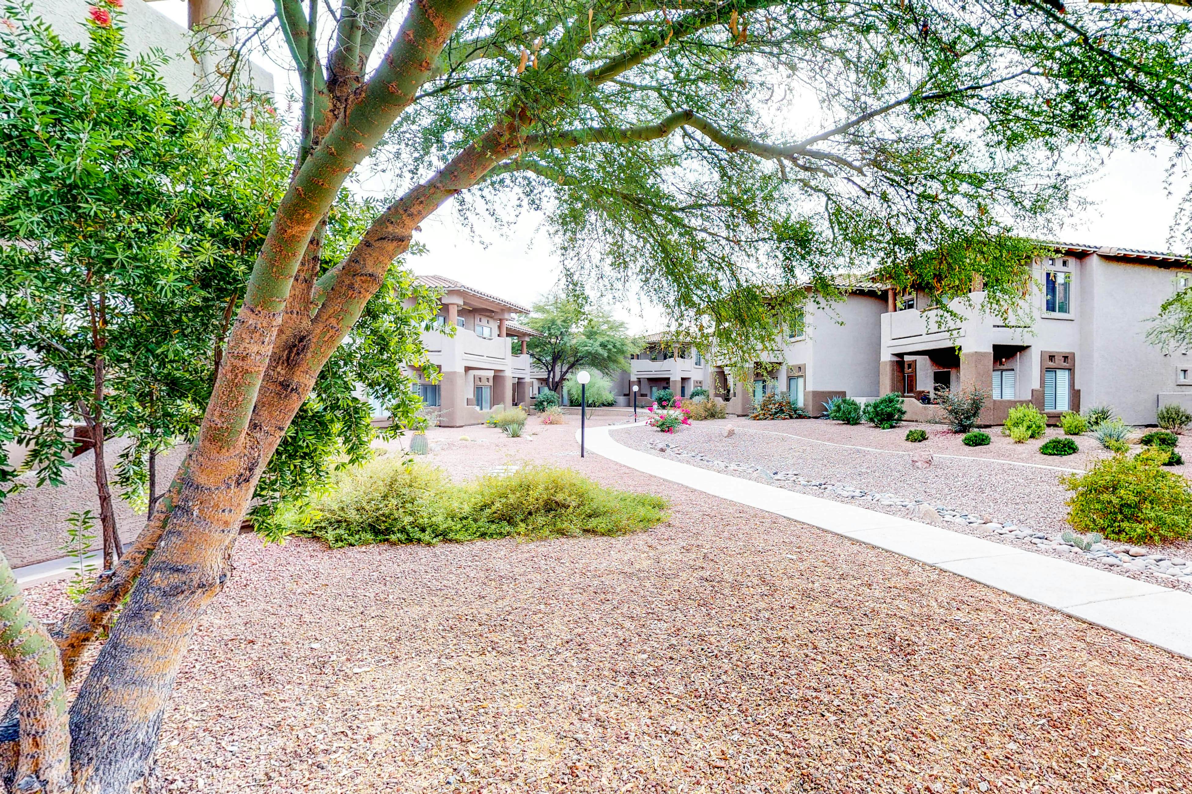 Vistoso Resort Casita #149