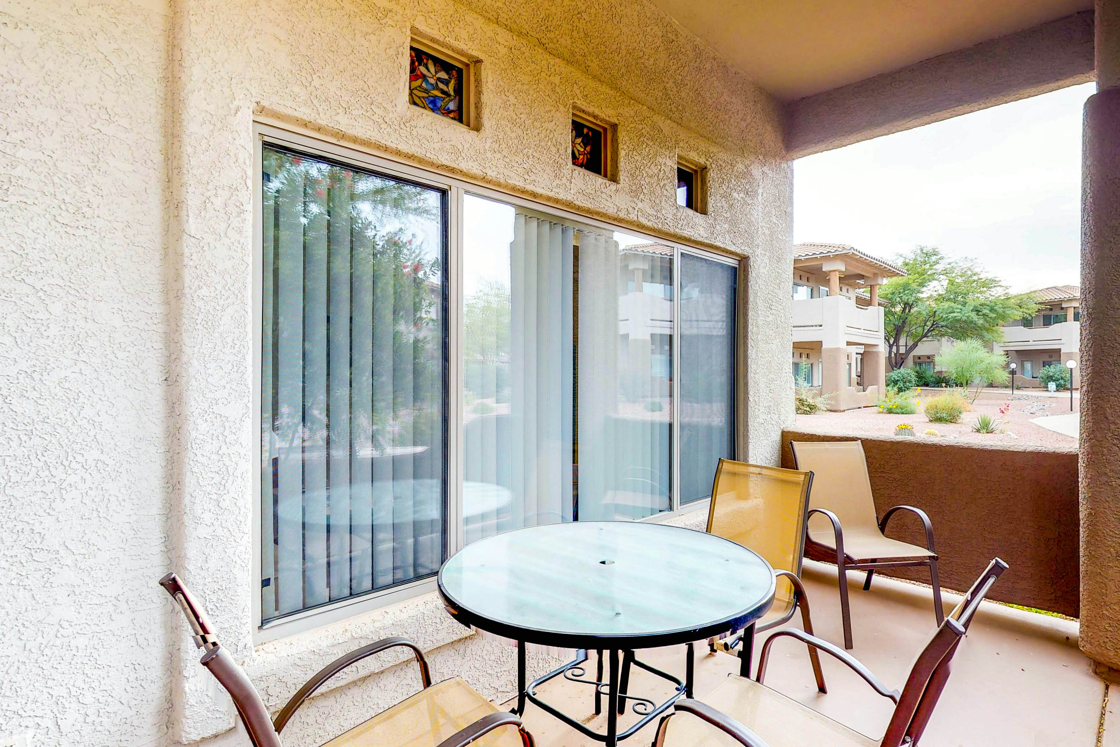 Vistoso Resort Casita #149