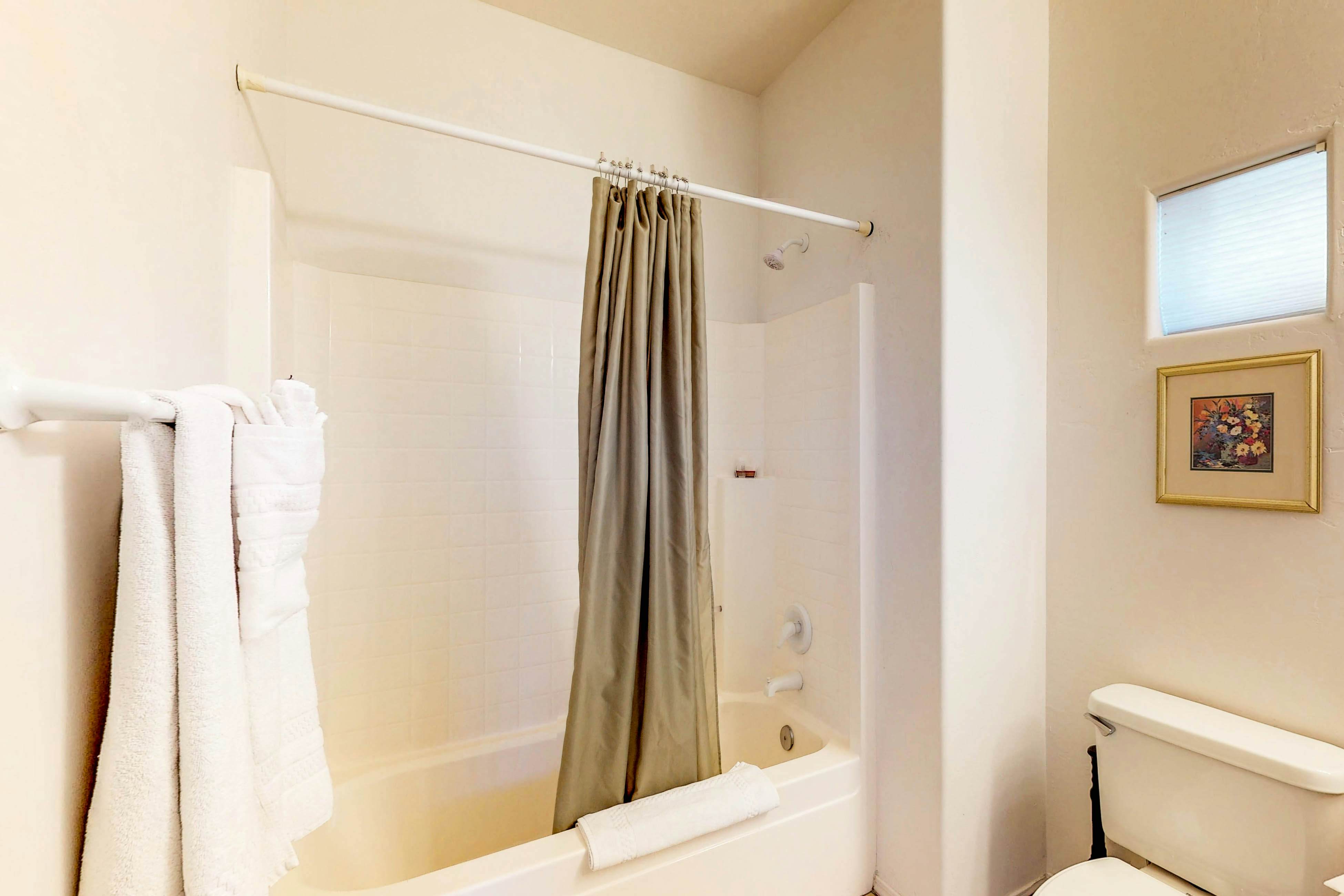 Vistoso Resort Casita #149