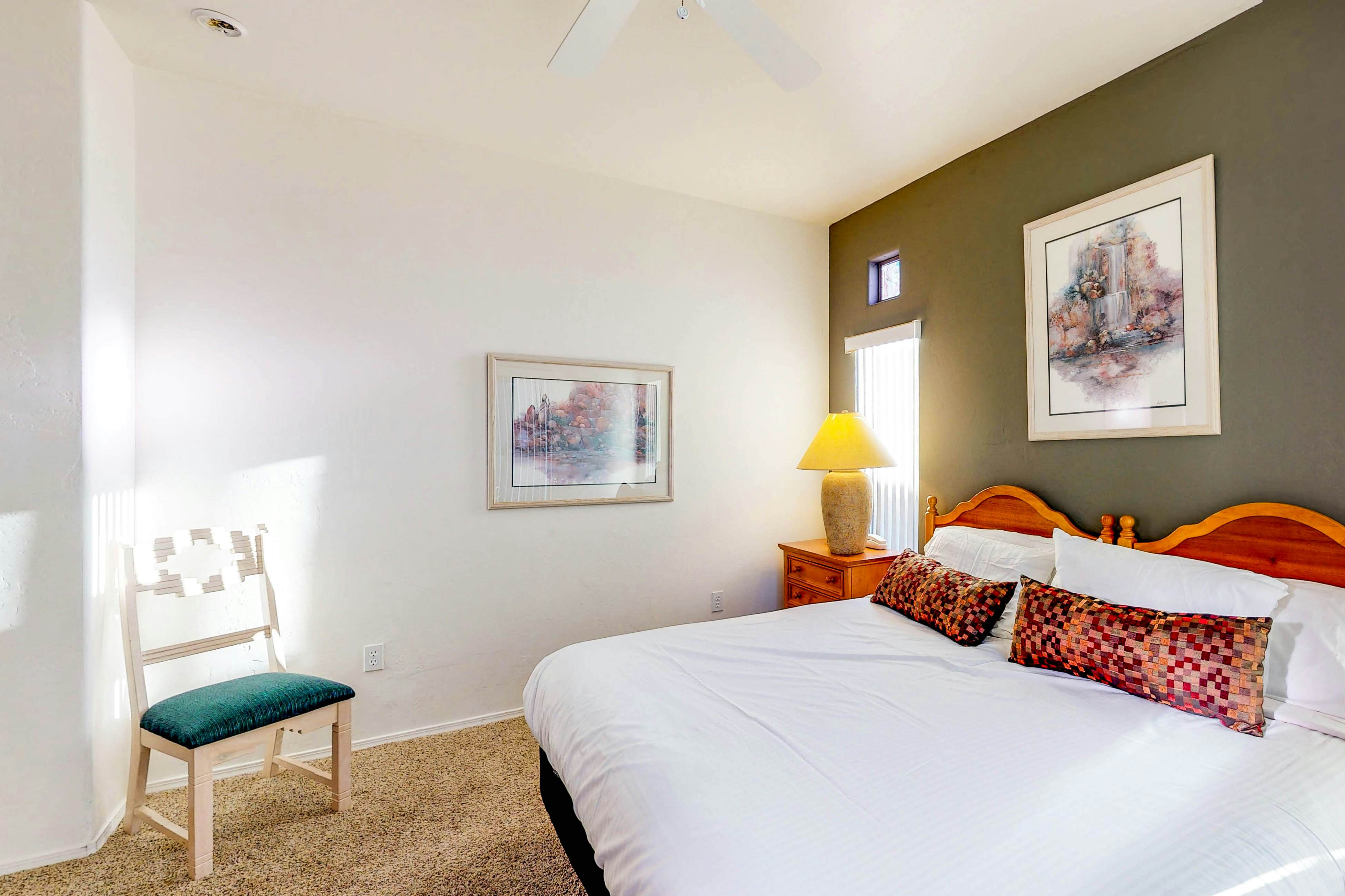 Vistoso Resort Casita #149