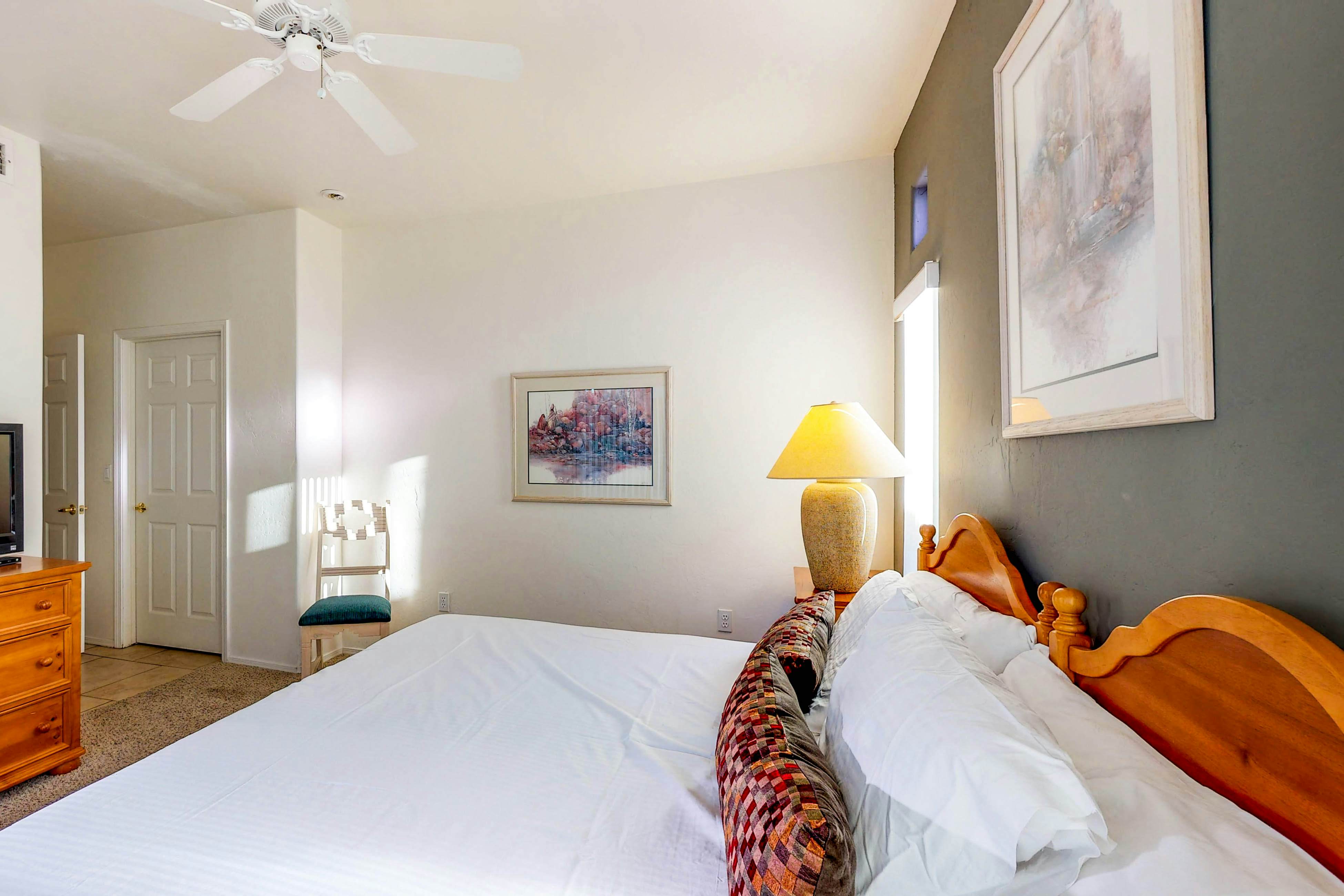 Vistoso Resort Casita #149