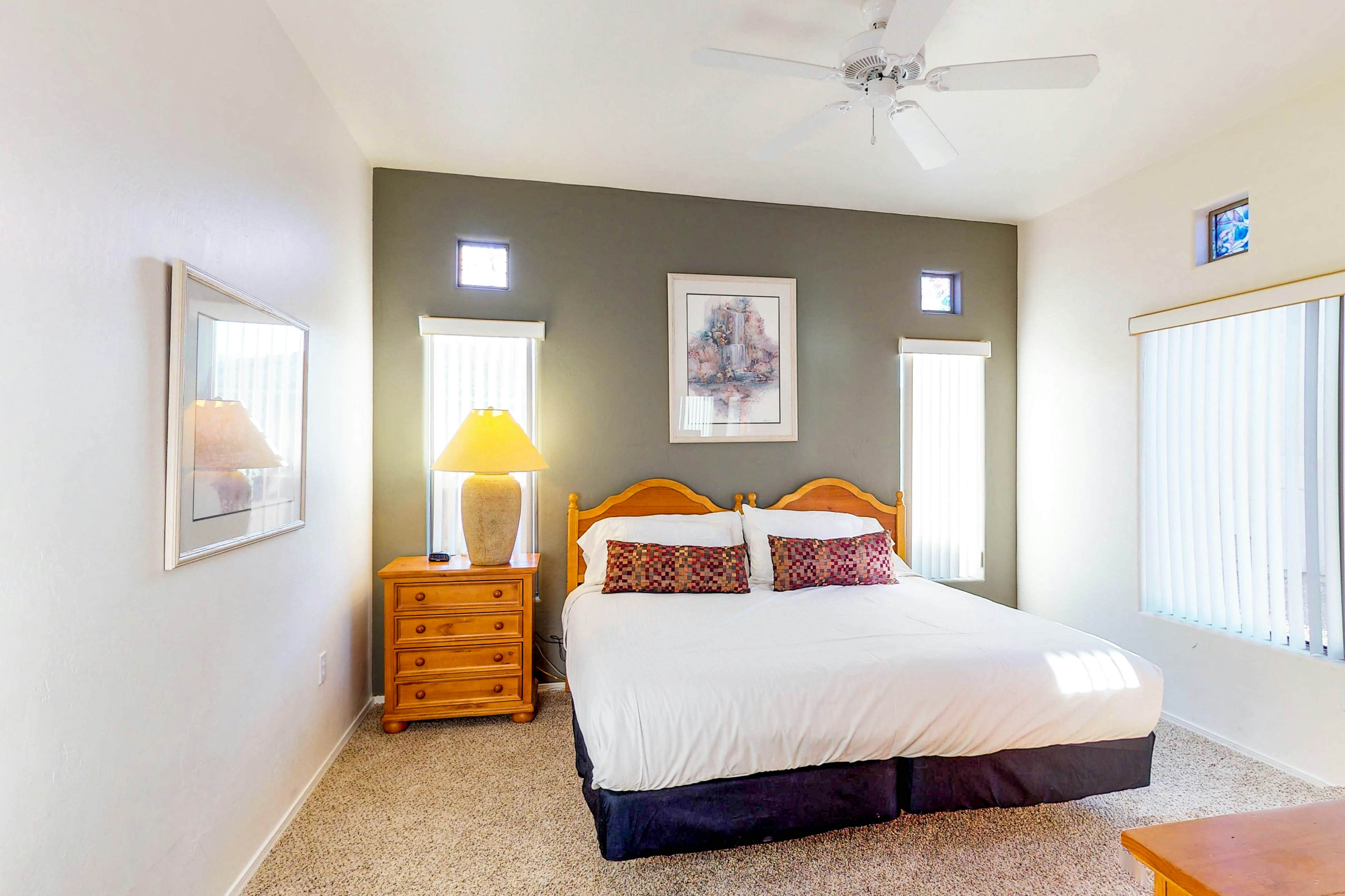 Vistoso Resort Casita #149