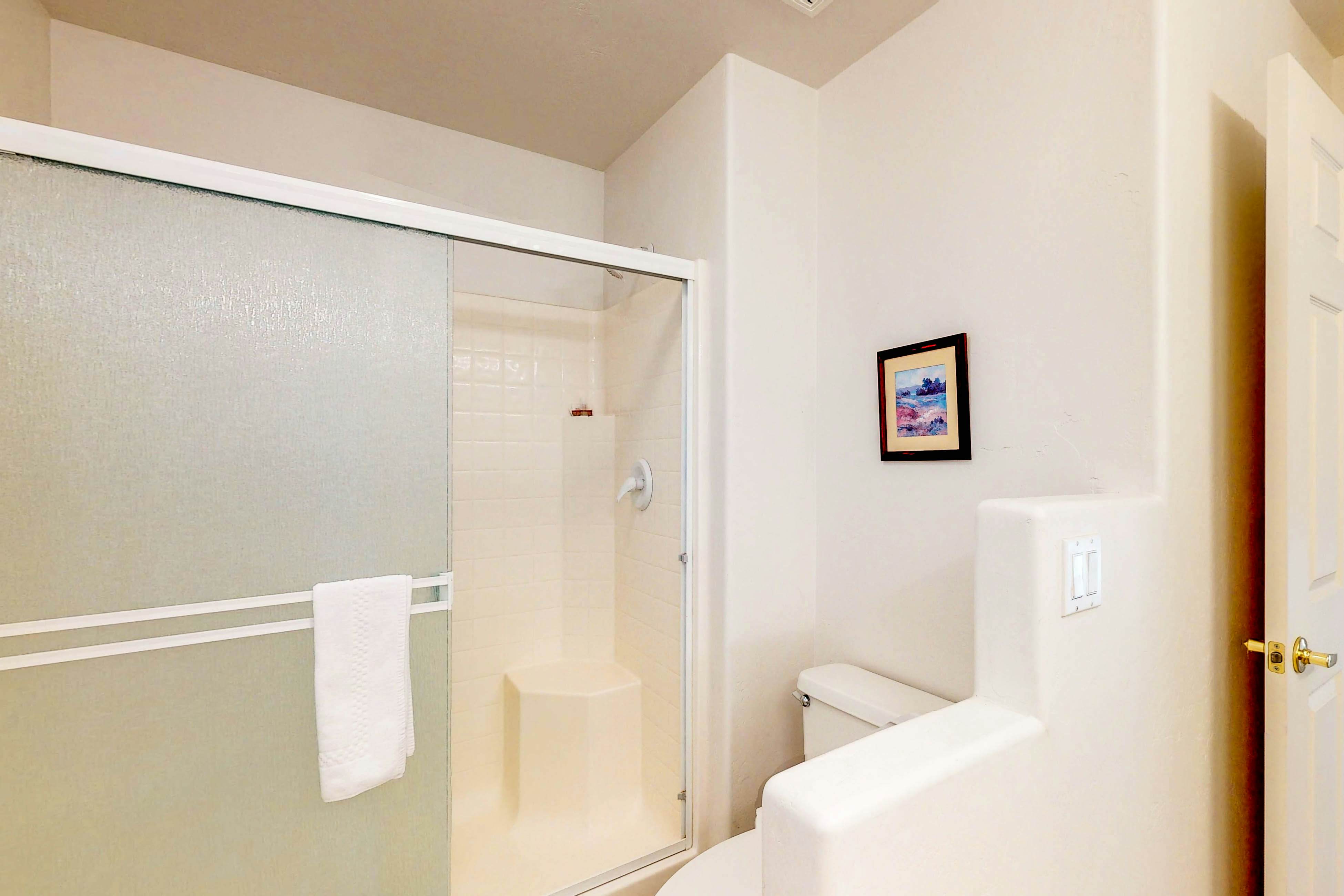 Vistoso Resort Casita #149