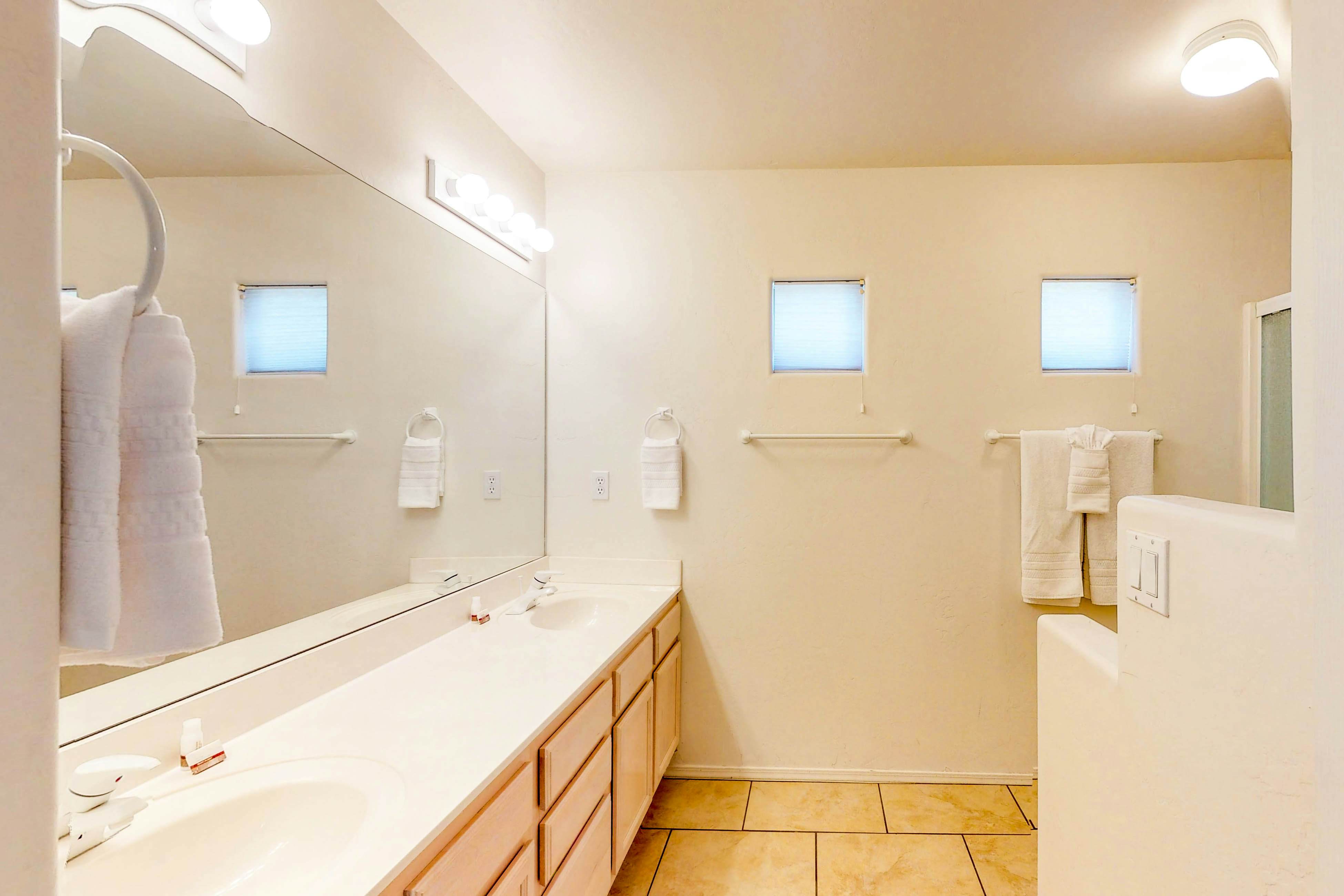 Vistoso Resort Casita #149