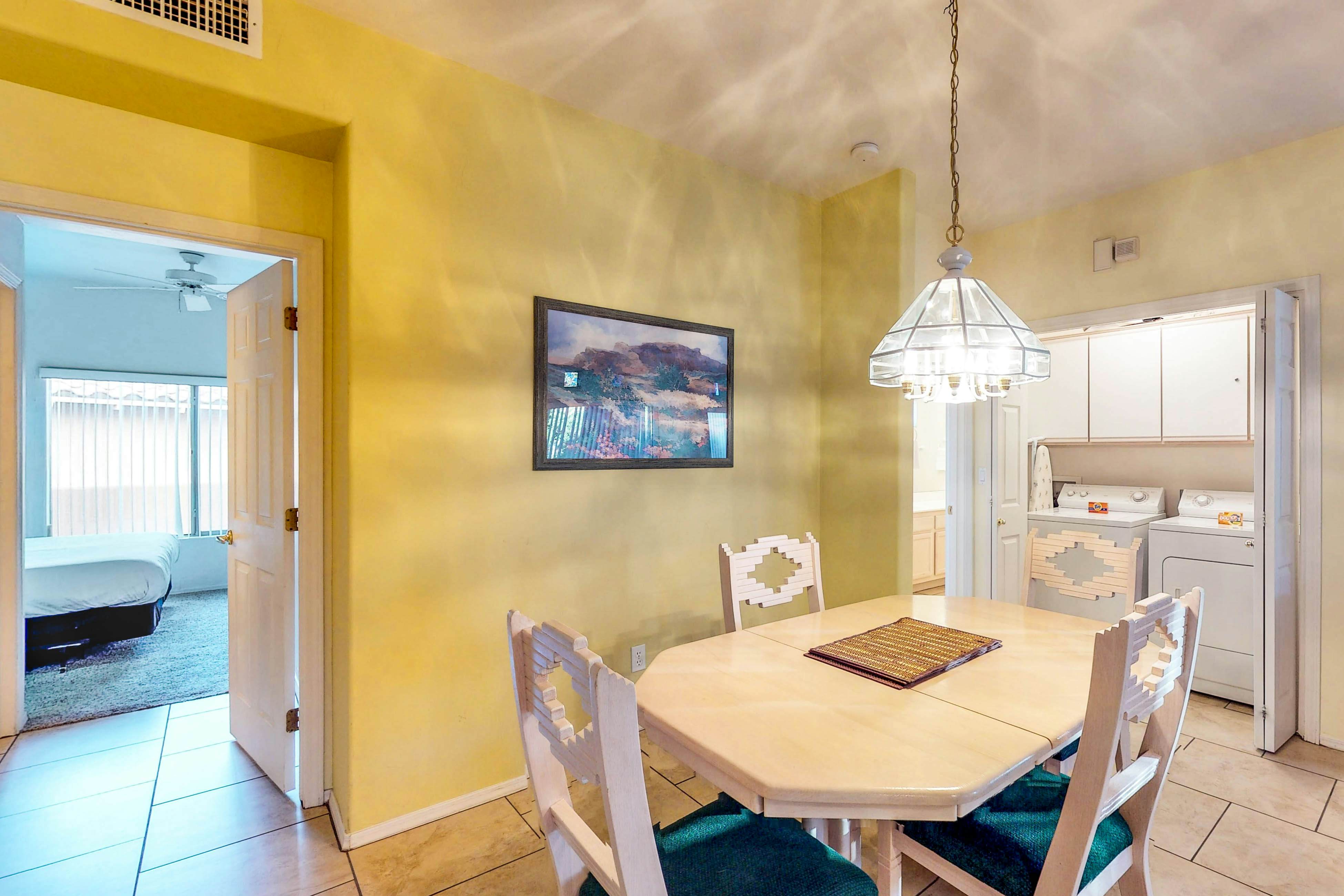 Vistoso Resort Casita #149