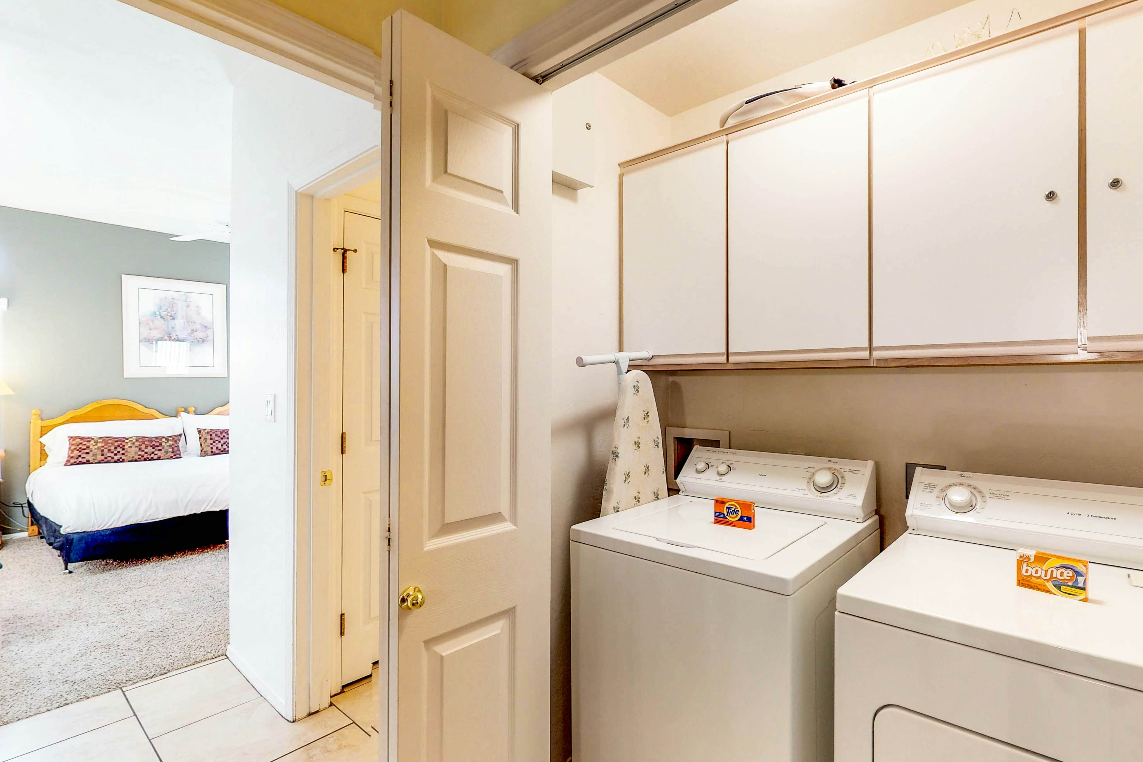 Vistoso Resort Casita #149