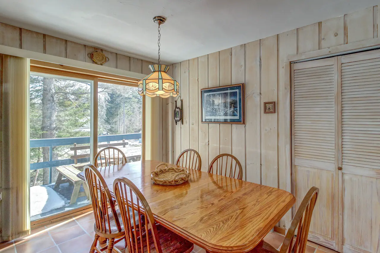 West Dover Getaway 3 BD Vacation Rental in West Dover, VT Vacasa