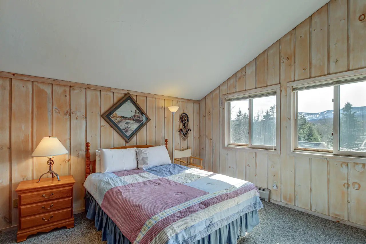 West Dover Getaway 3 BD Vacation Rental in West Dover, VT Vacasa