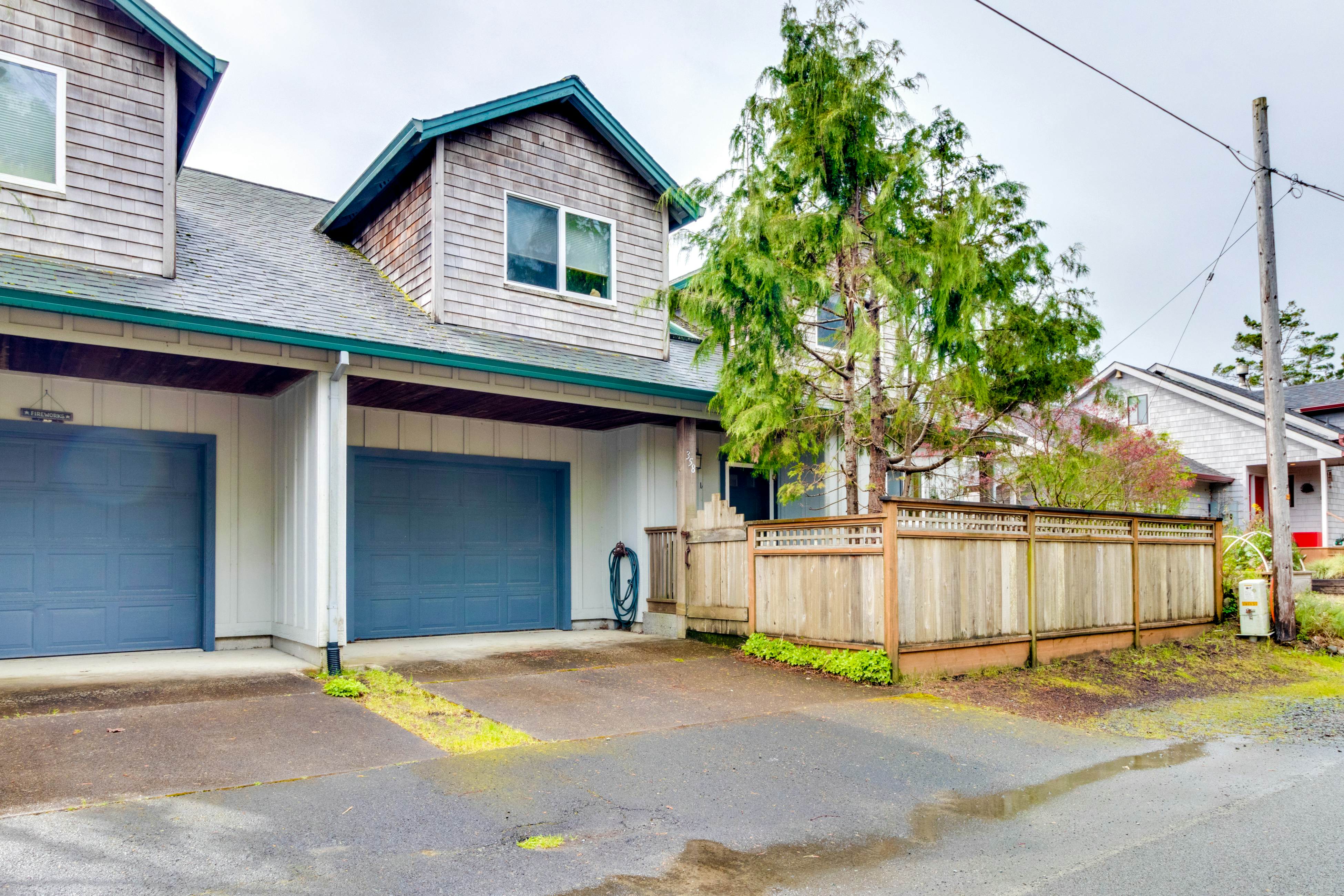 Ride the Wave - MCA 439