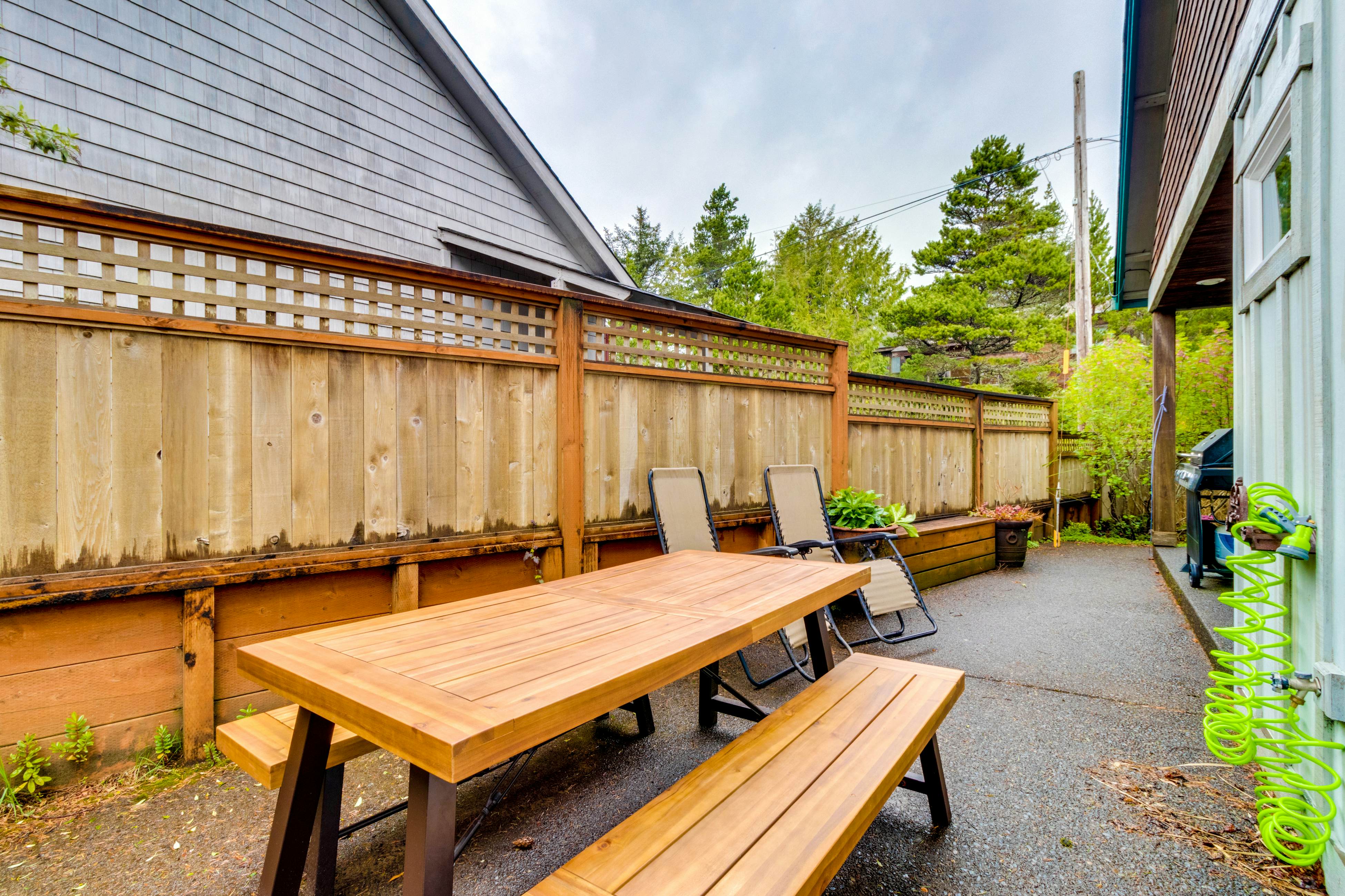 Ride the Wave - MCA 439