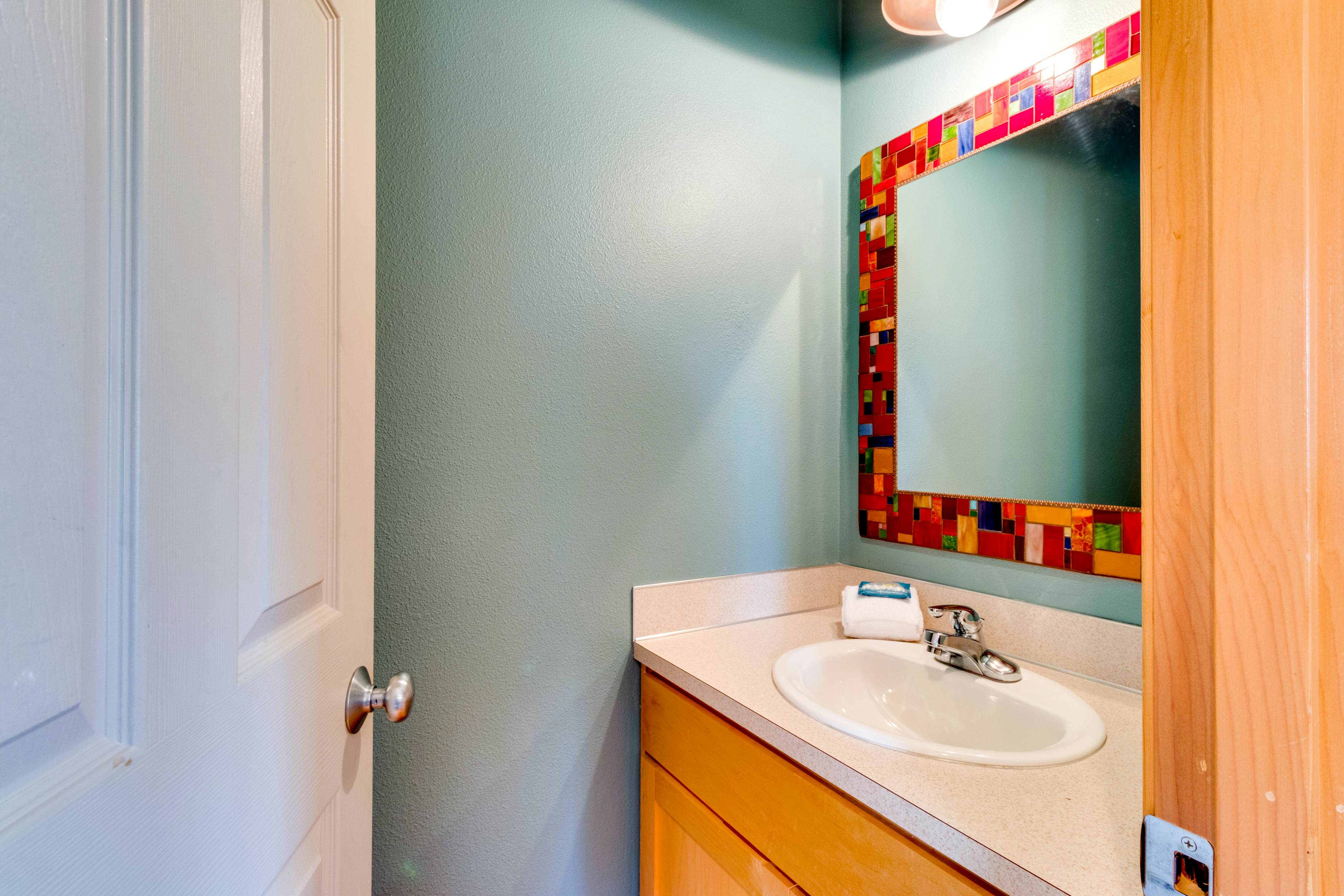 Ride the Wave - MCA 439