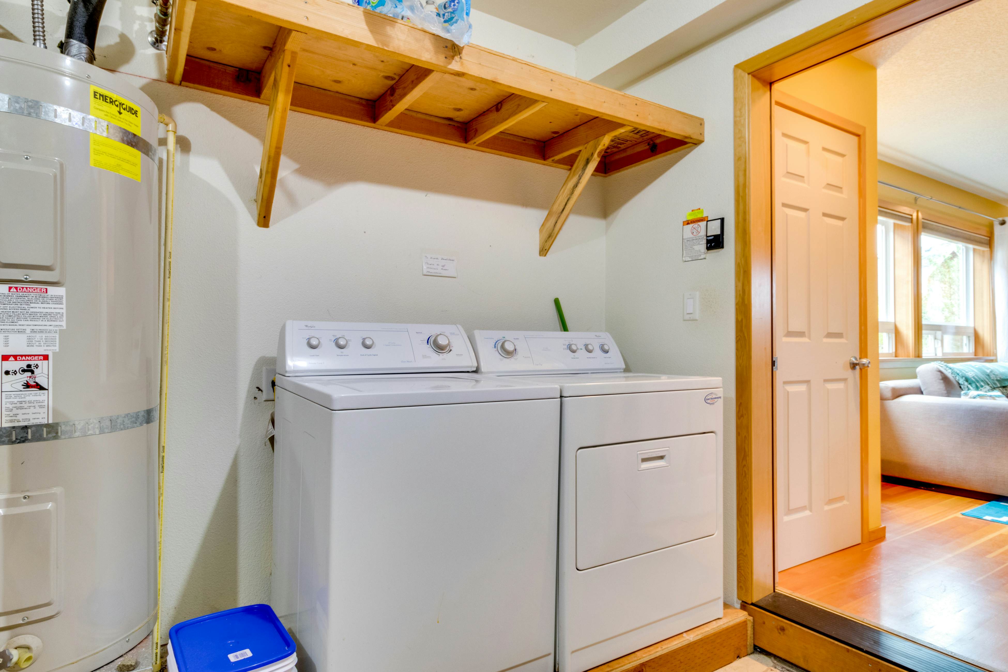 Ride the Wave - MCA 439