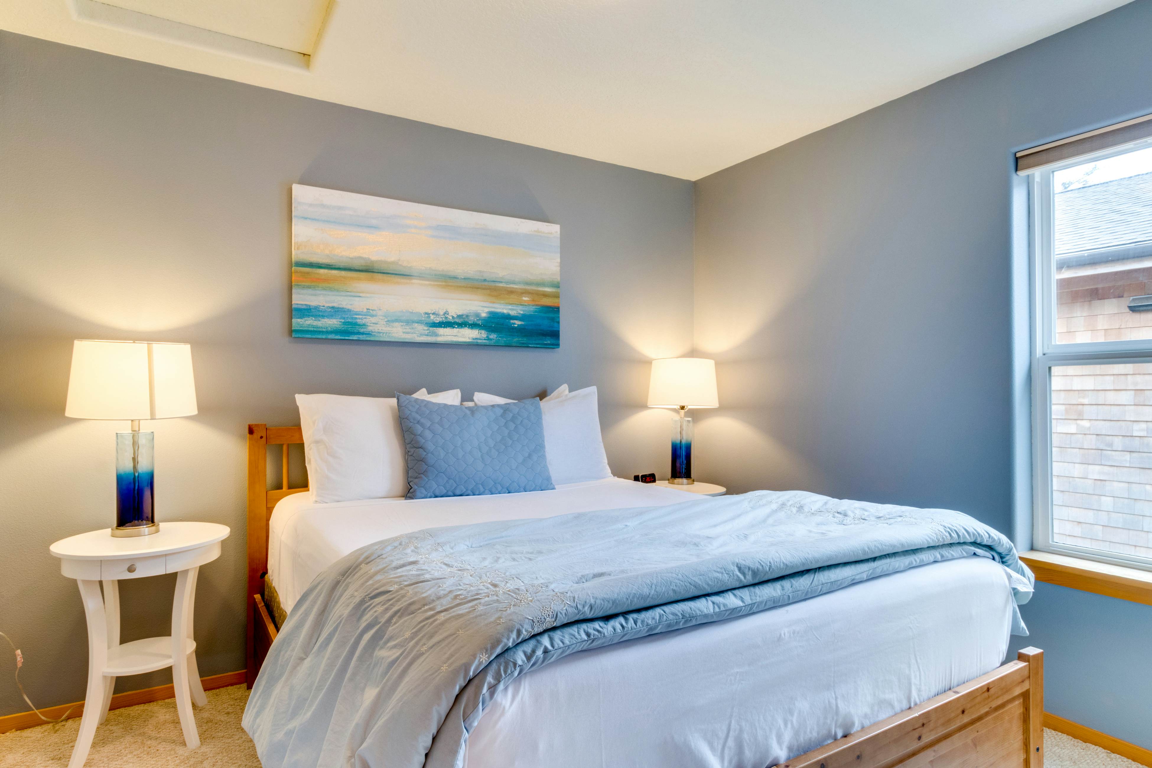 Ride the Wave - MCA 439