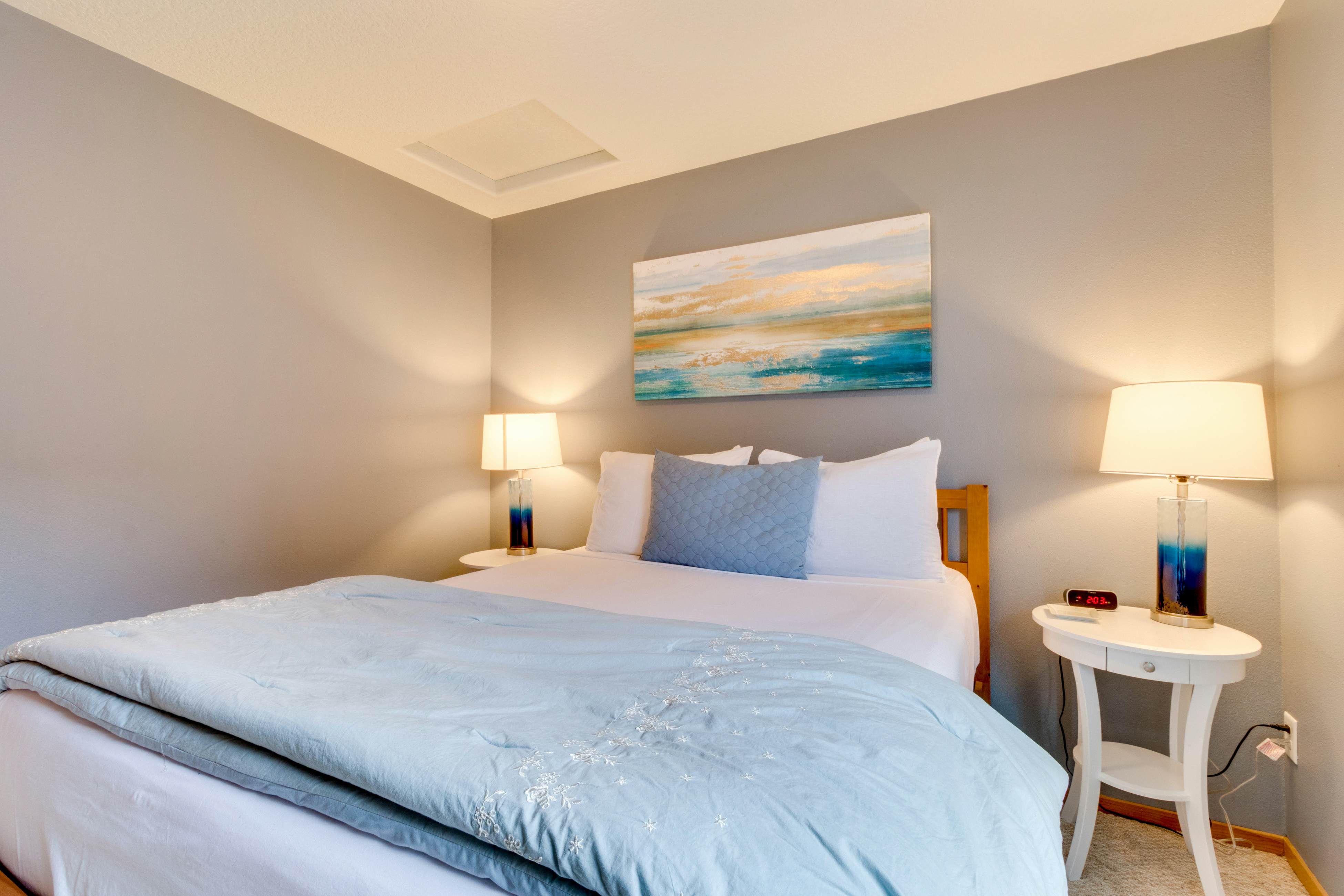 Ride the Wave - MCA 439