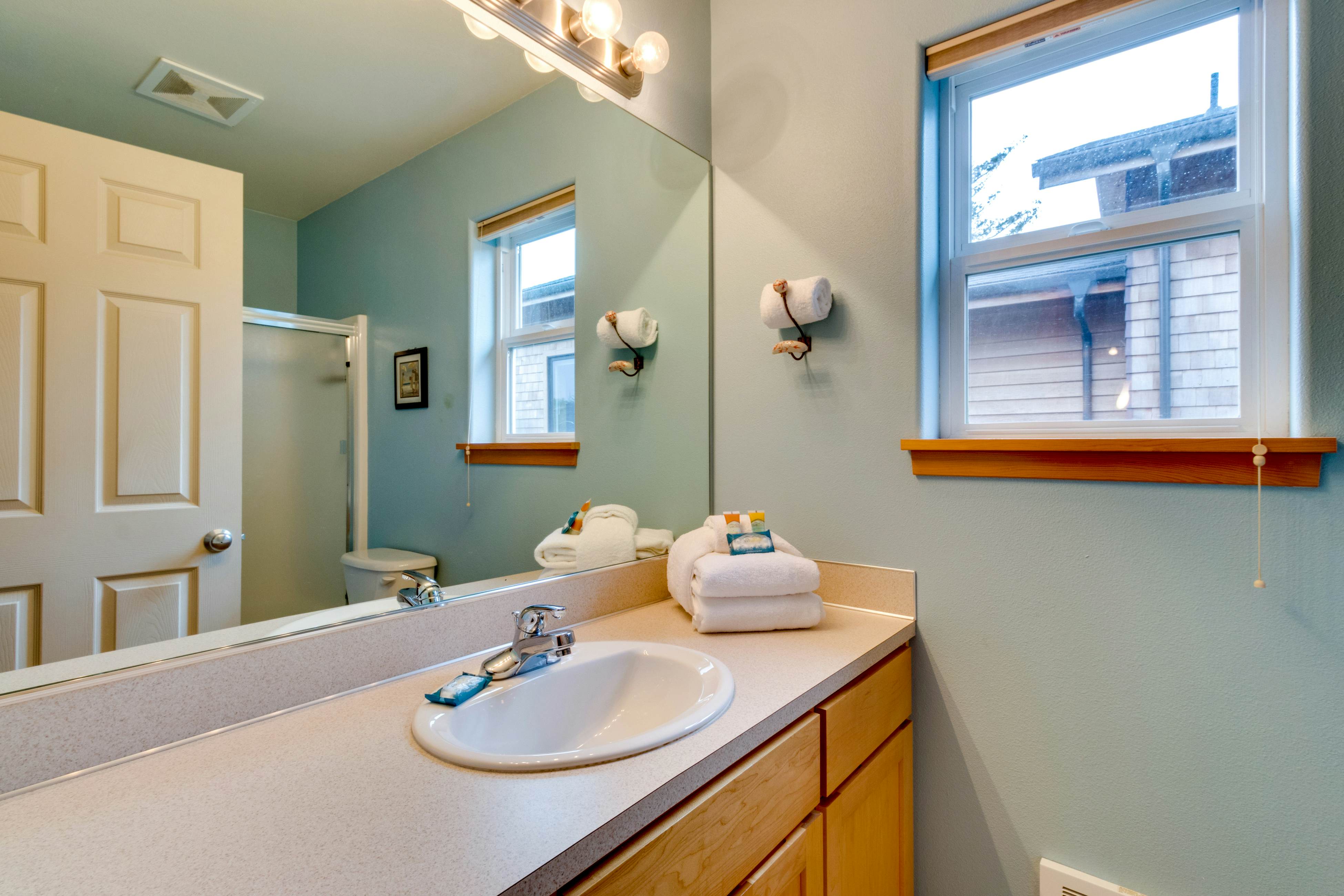 Ride the Wave - MCA 439