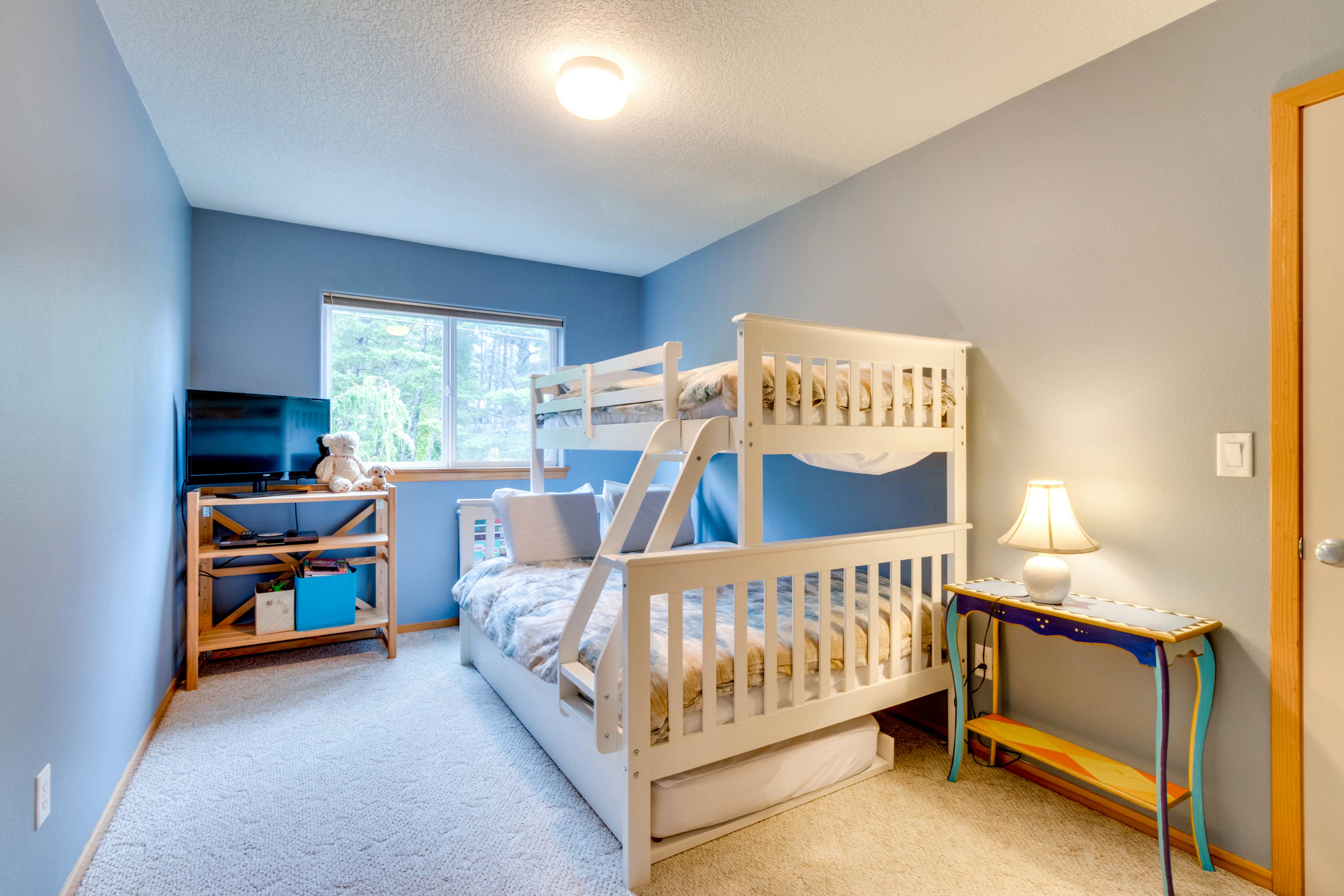 Ride the Wave - MCA 439