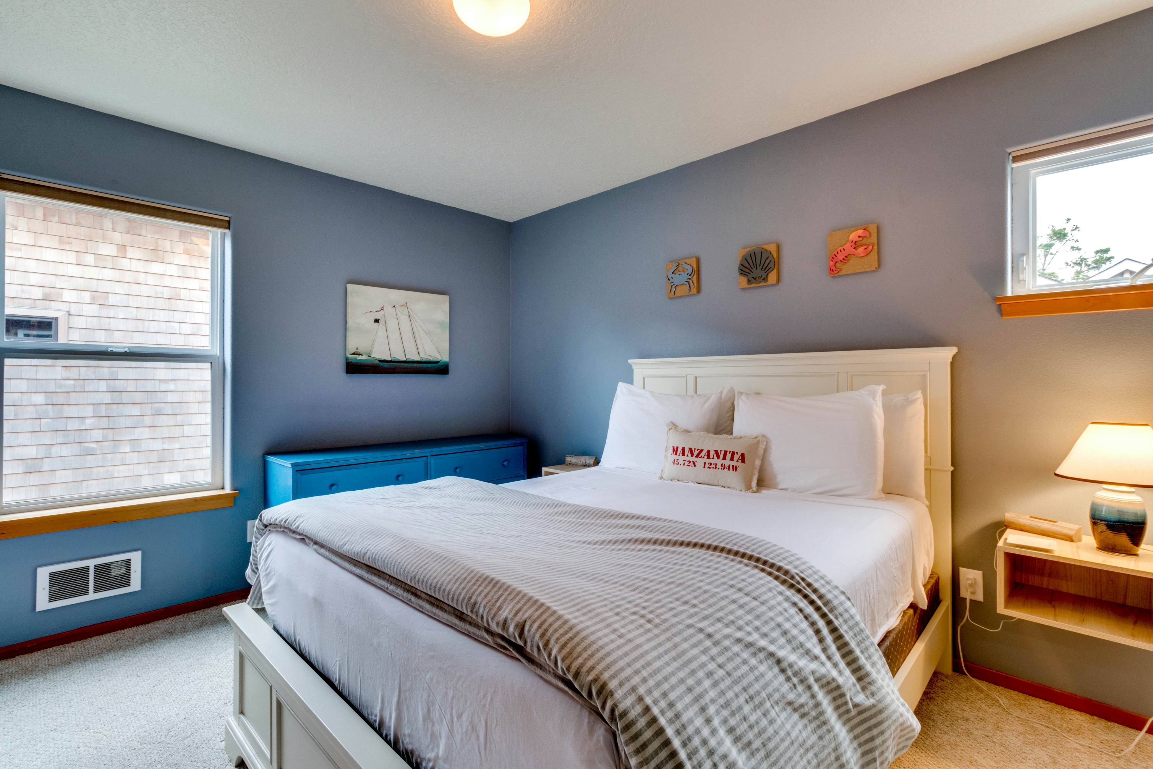 Ride the Wave - MCA 439