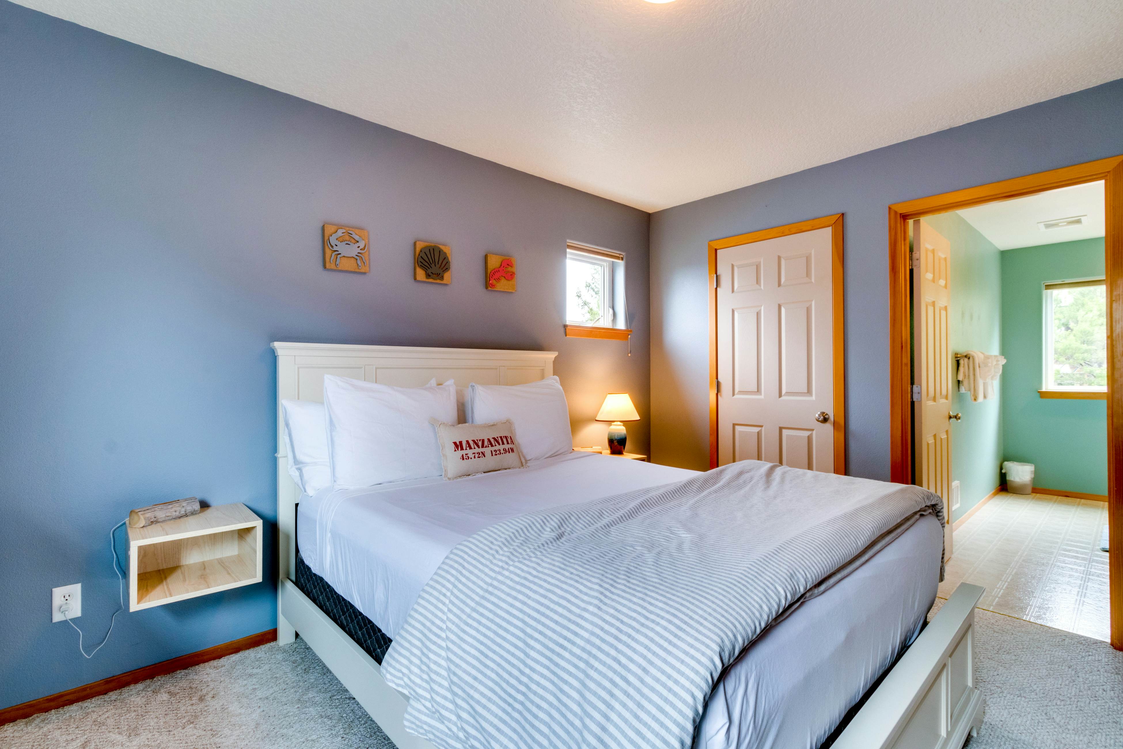 Ride the Wave - MCA 439