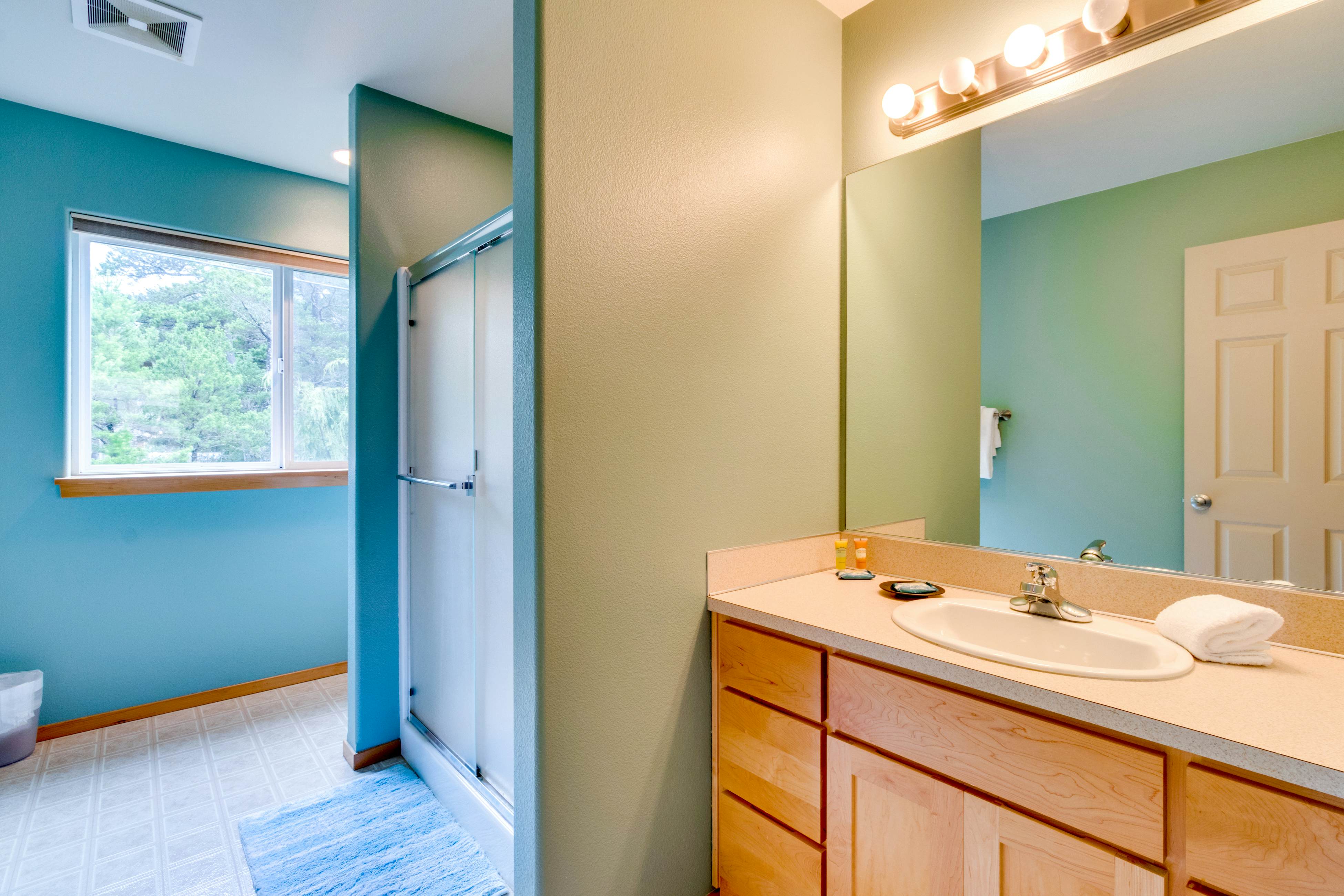 Ride the Wave - MCA 439