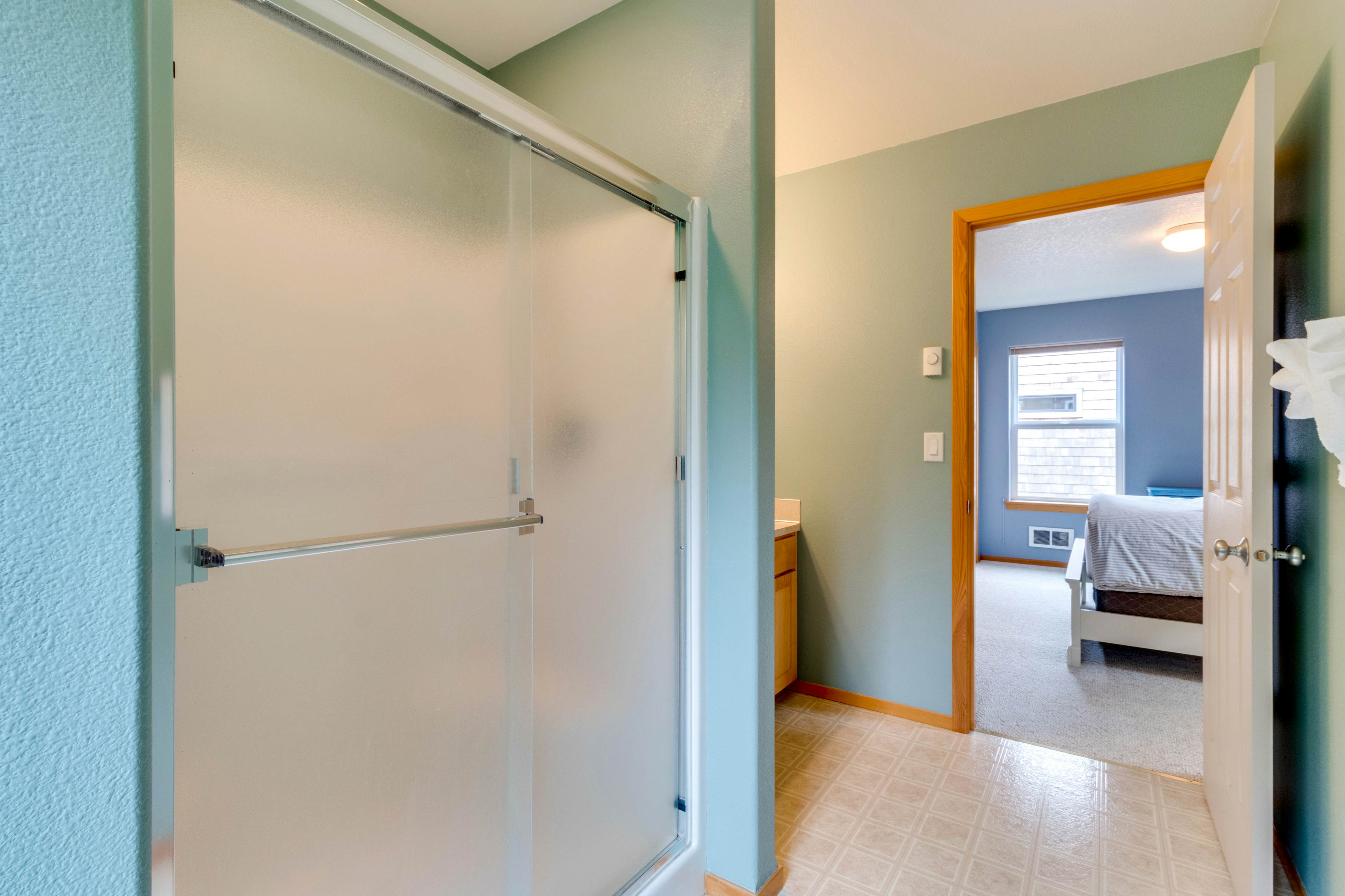 Ride the Wave - MCA 439