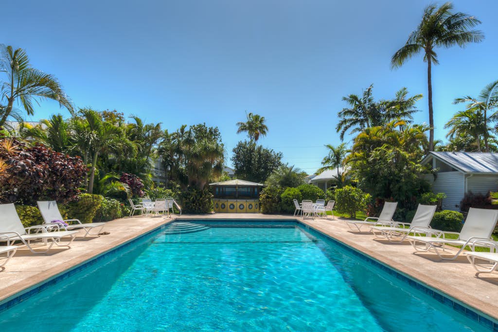 Key West Vacation Rentals House Rentals Condos Vacasa