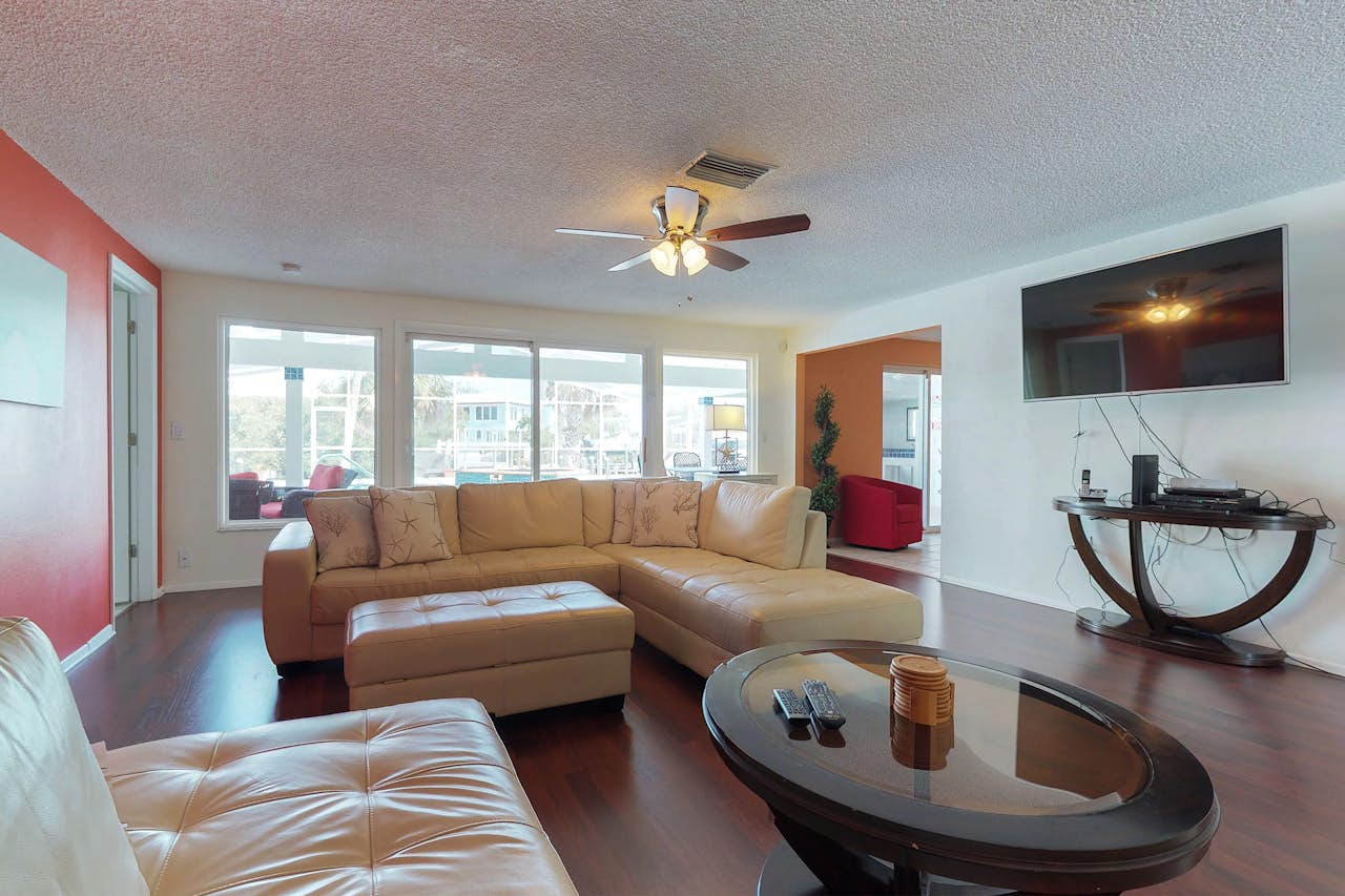 Anna Maria S Finest 3 Bd Vacation Rental In Anna Maria