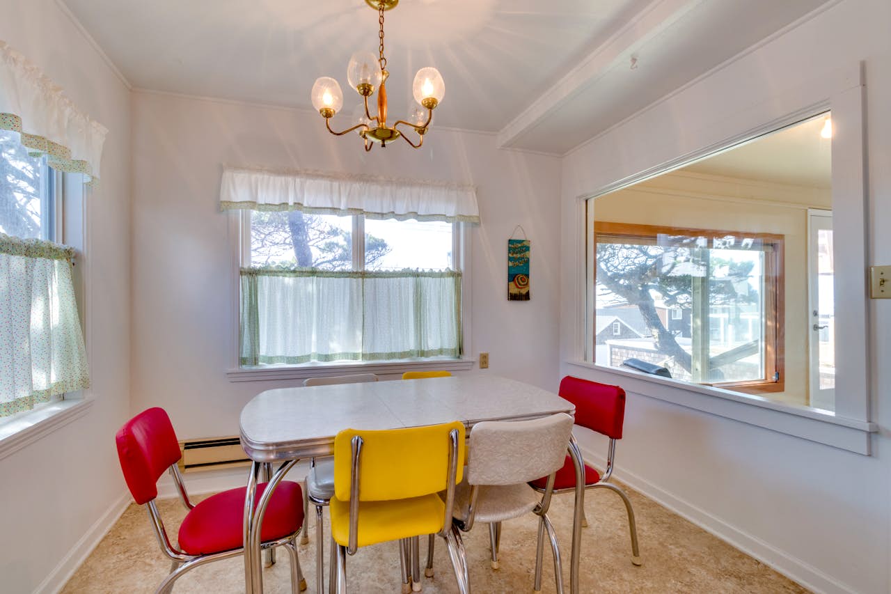 Auntie's House 2 BD Vacation Rental in Rockaway Beach, OR Vacasa