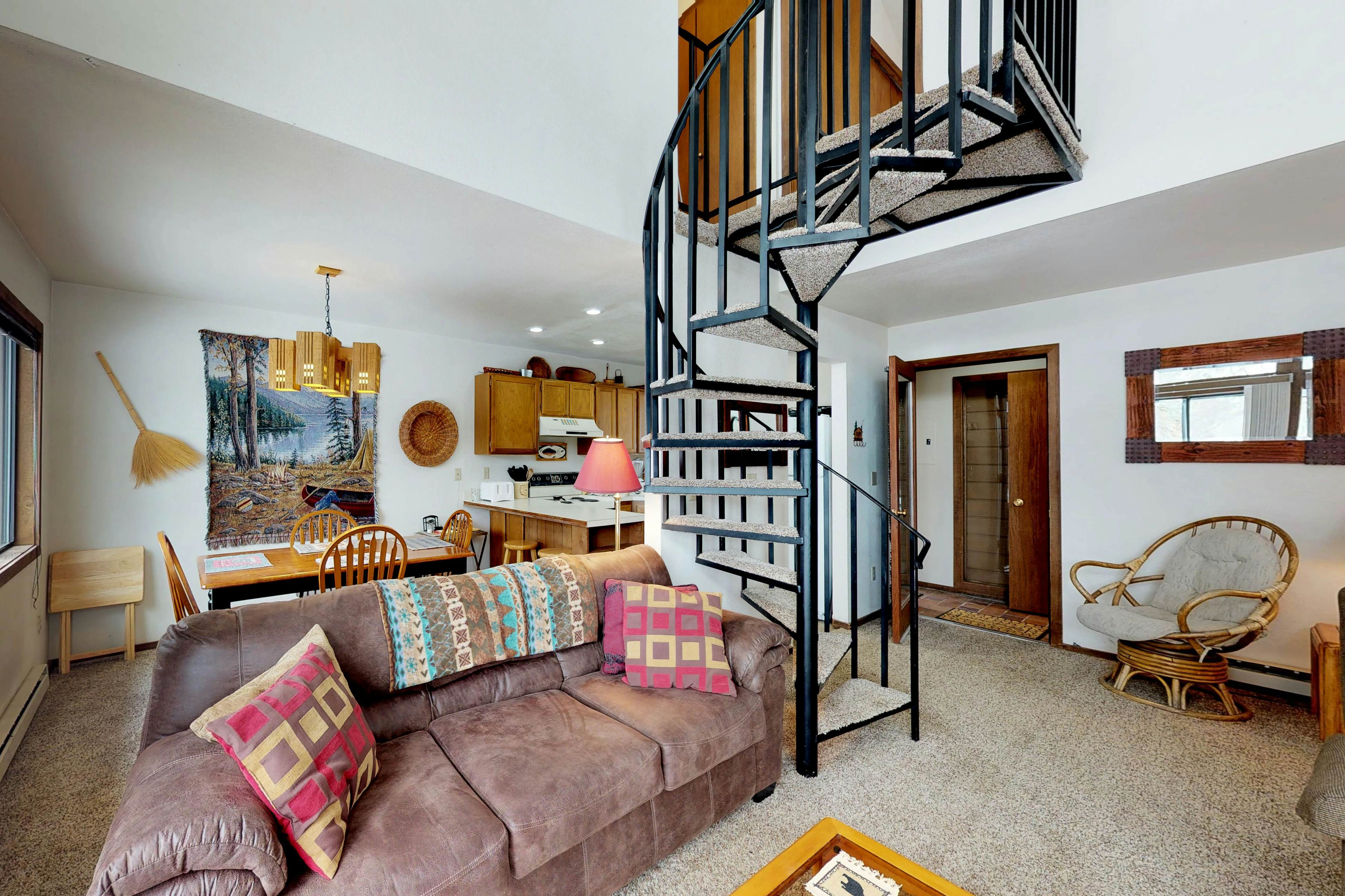 McCall Cabin Rentals, Vacation Rentals Professionally Cleaned Vacasa