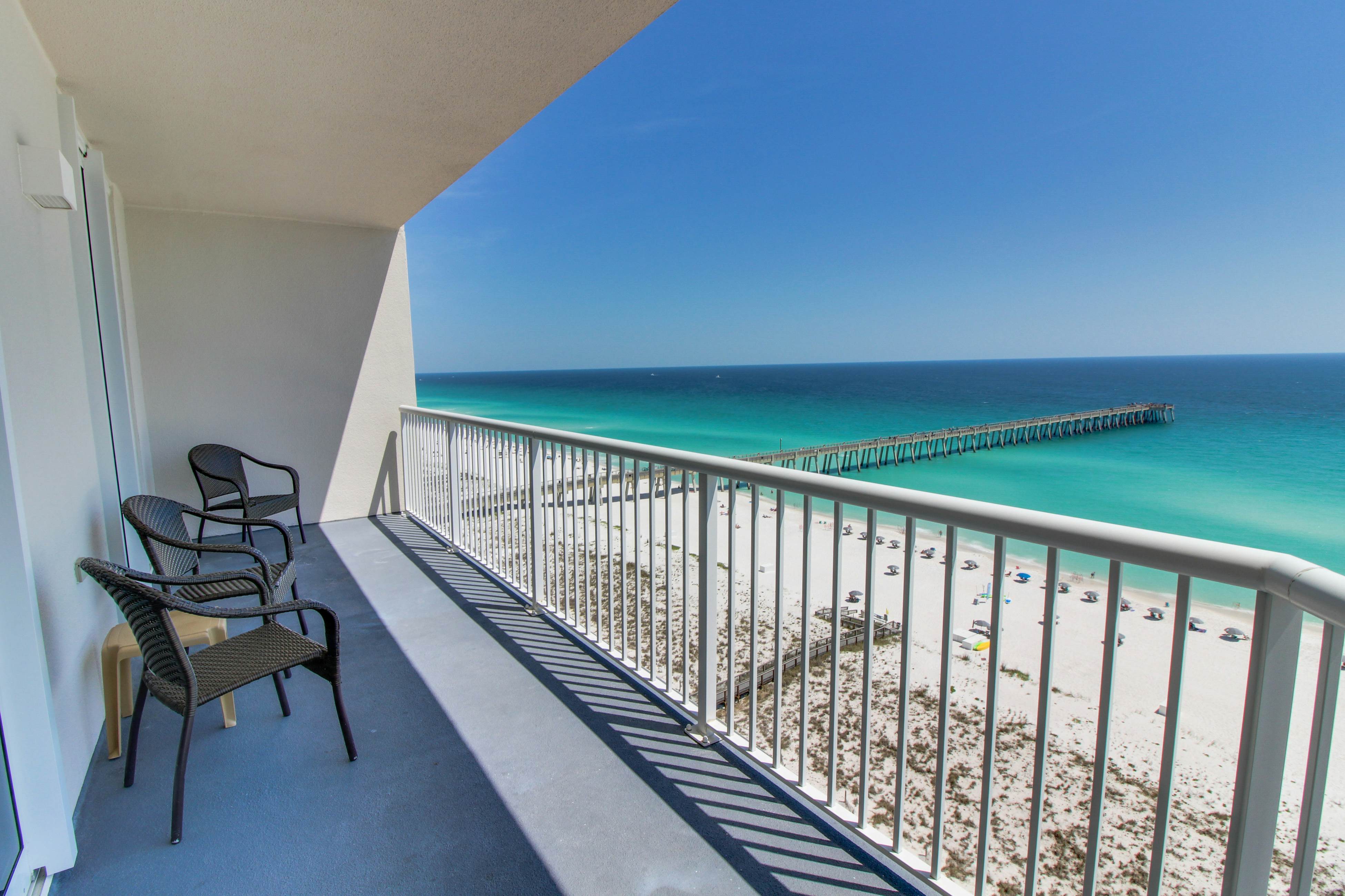 Summerwind West Resort Condos Navarre Beach, FL Vacasa