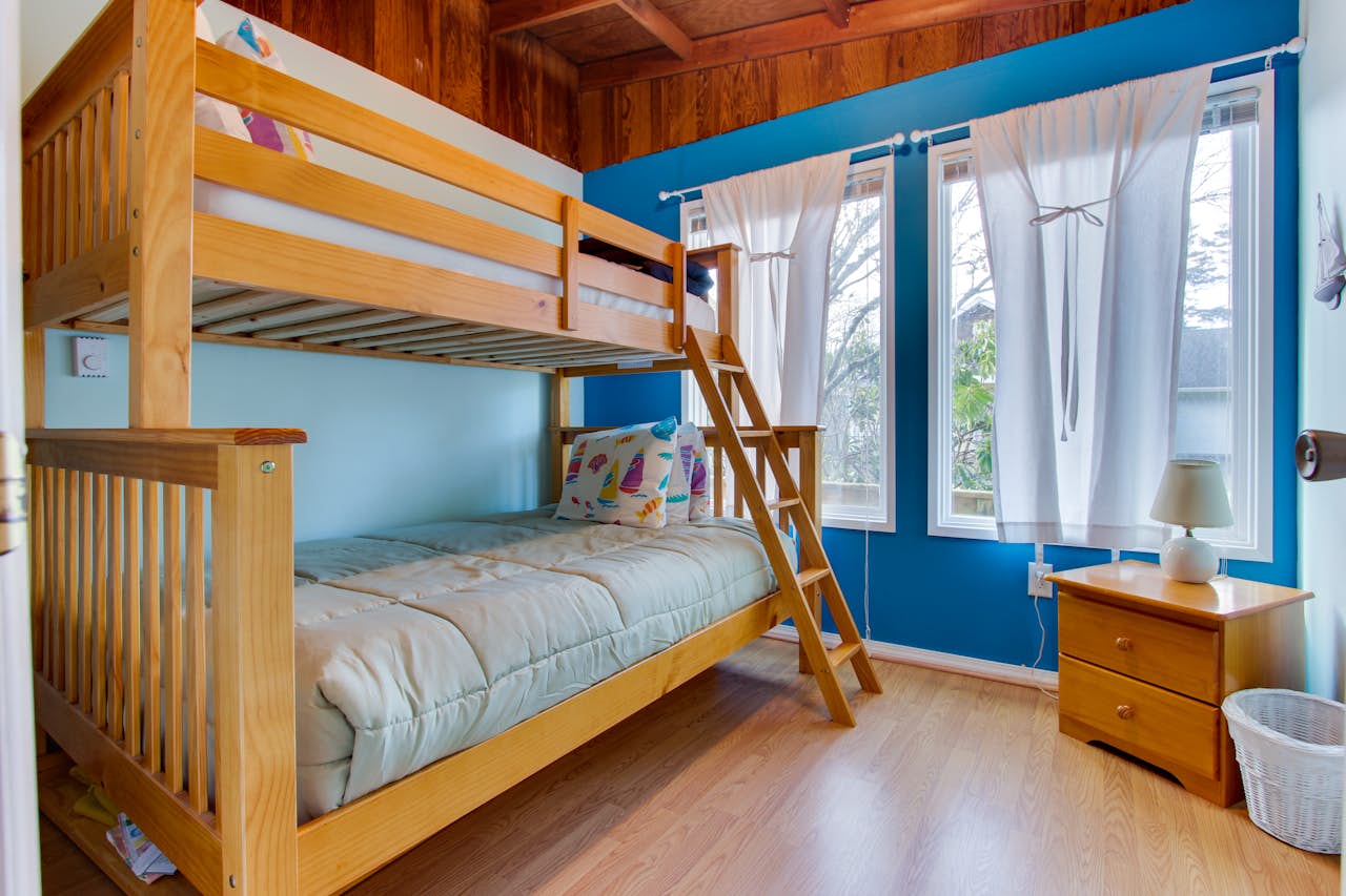 Captain Easy S Retreat 2 Bd Vacation Rental In Rockaway