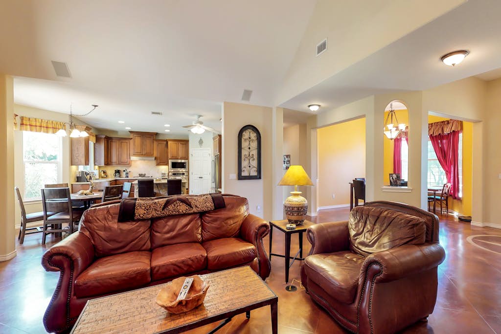 Wimberley Vacation Rentals Cabin Rentals Vacasa