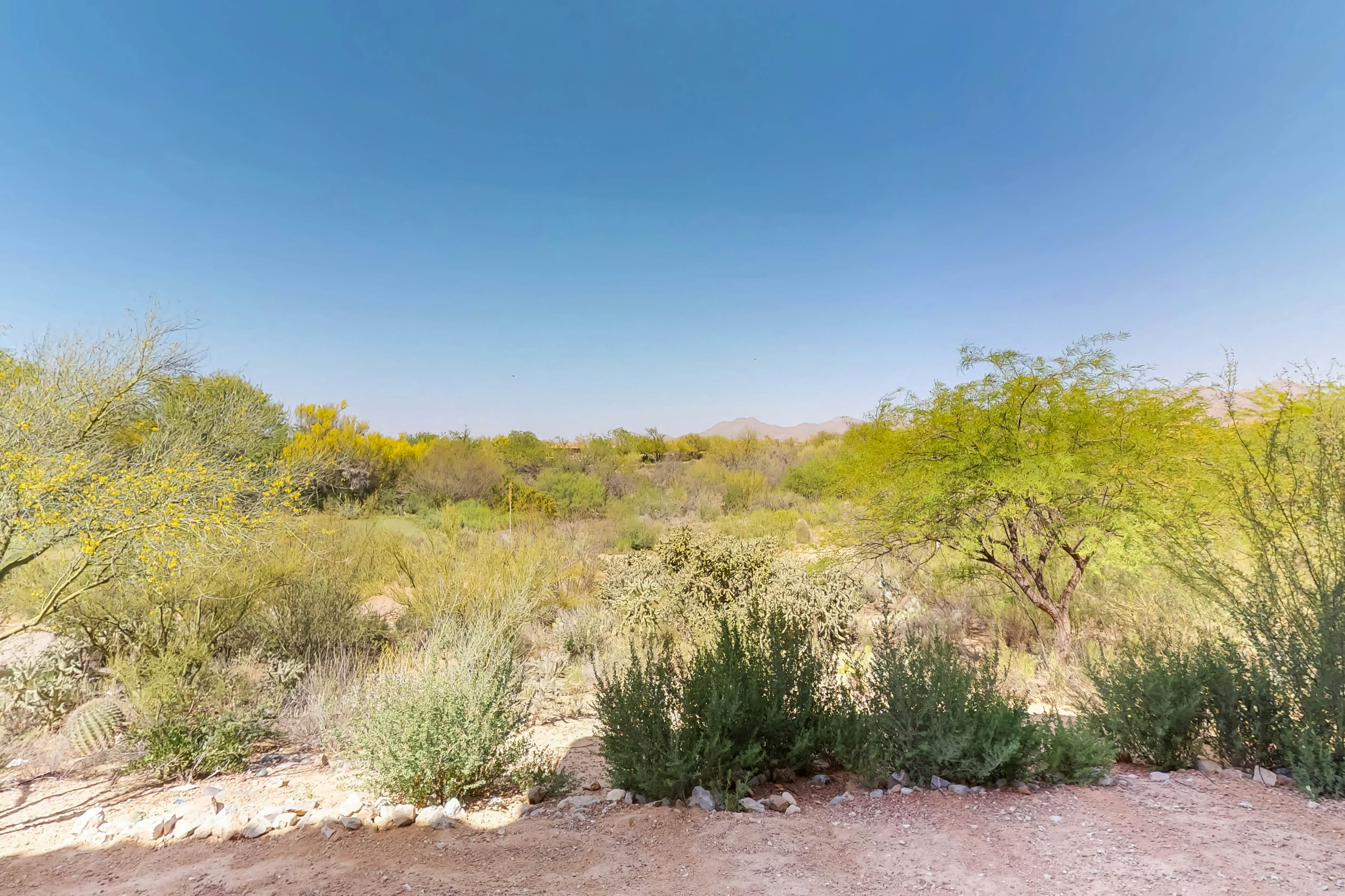 Vistoso Resort Casita #126